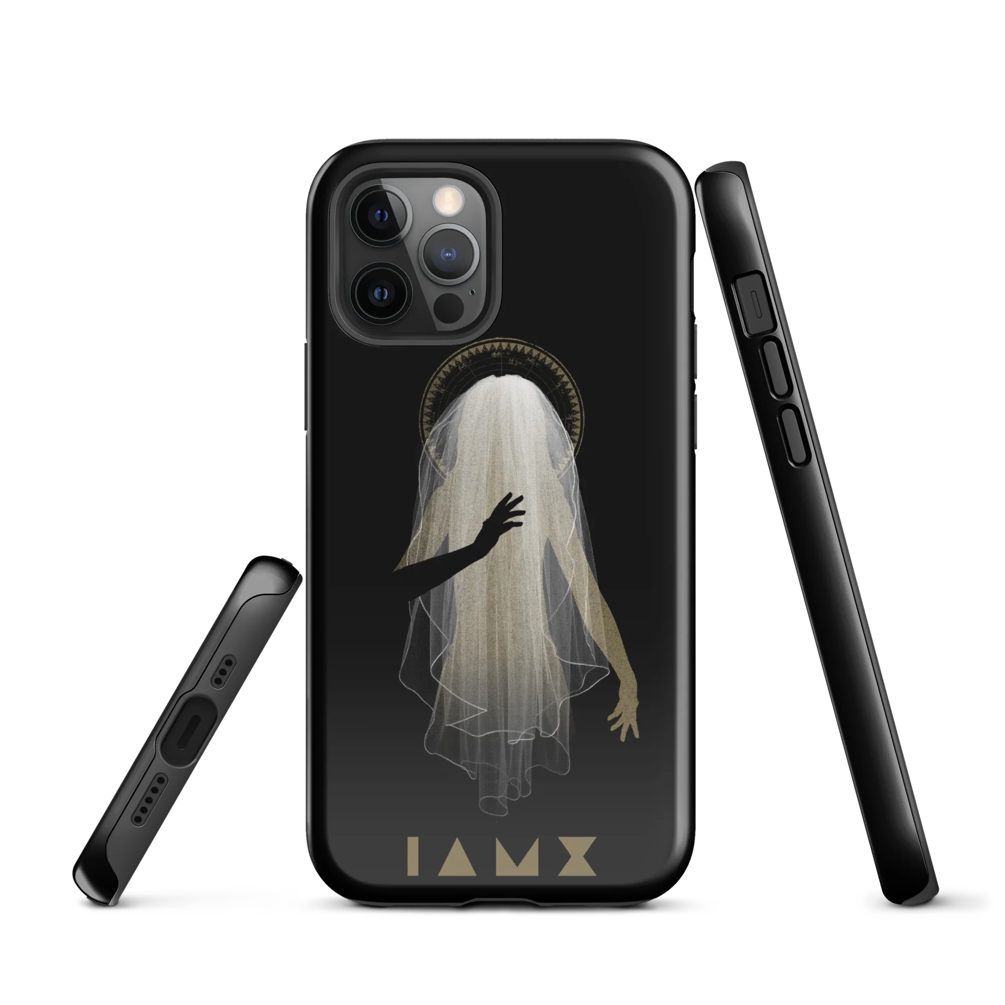 Tough Case for iPhone® - Ghost - Image 7