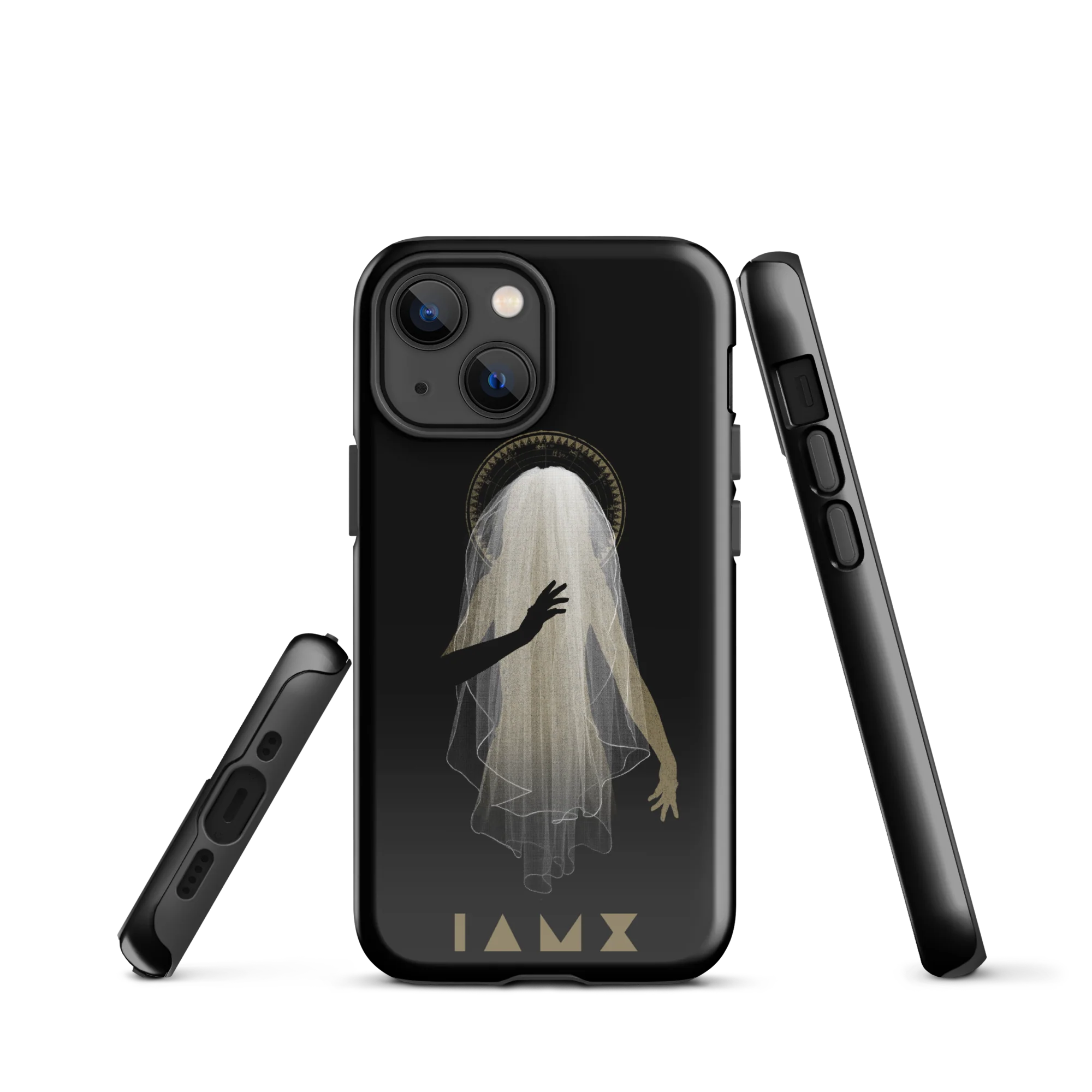 Tough Case for iPhone® - Ghost - Image 9