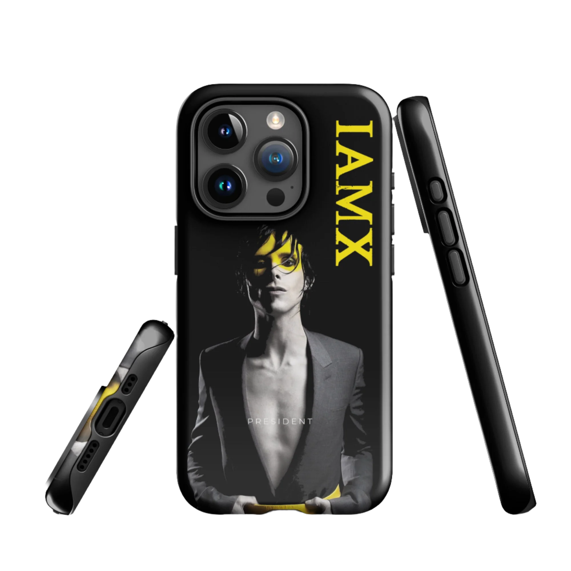 Tough Case for iPhone® - President - Image 2
