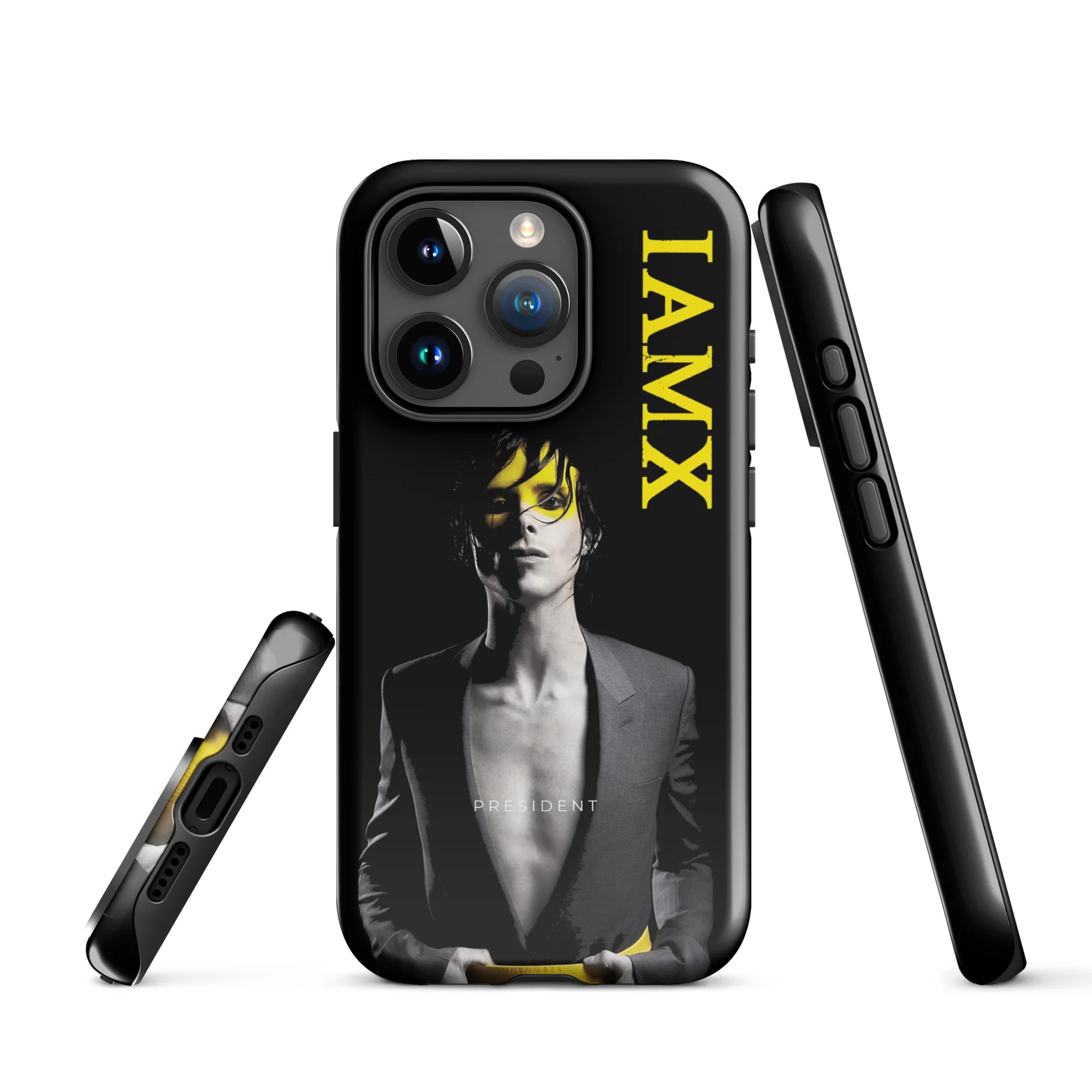 Tough Case for iPhone® - President - Image 23