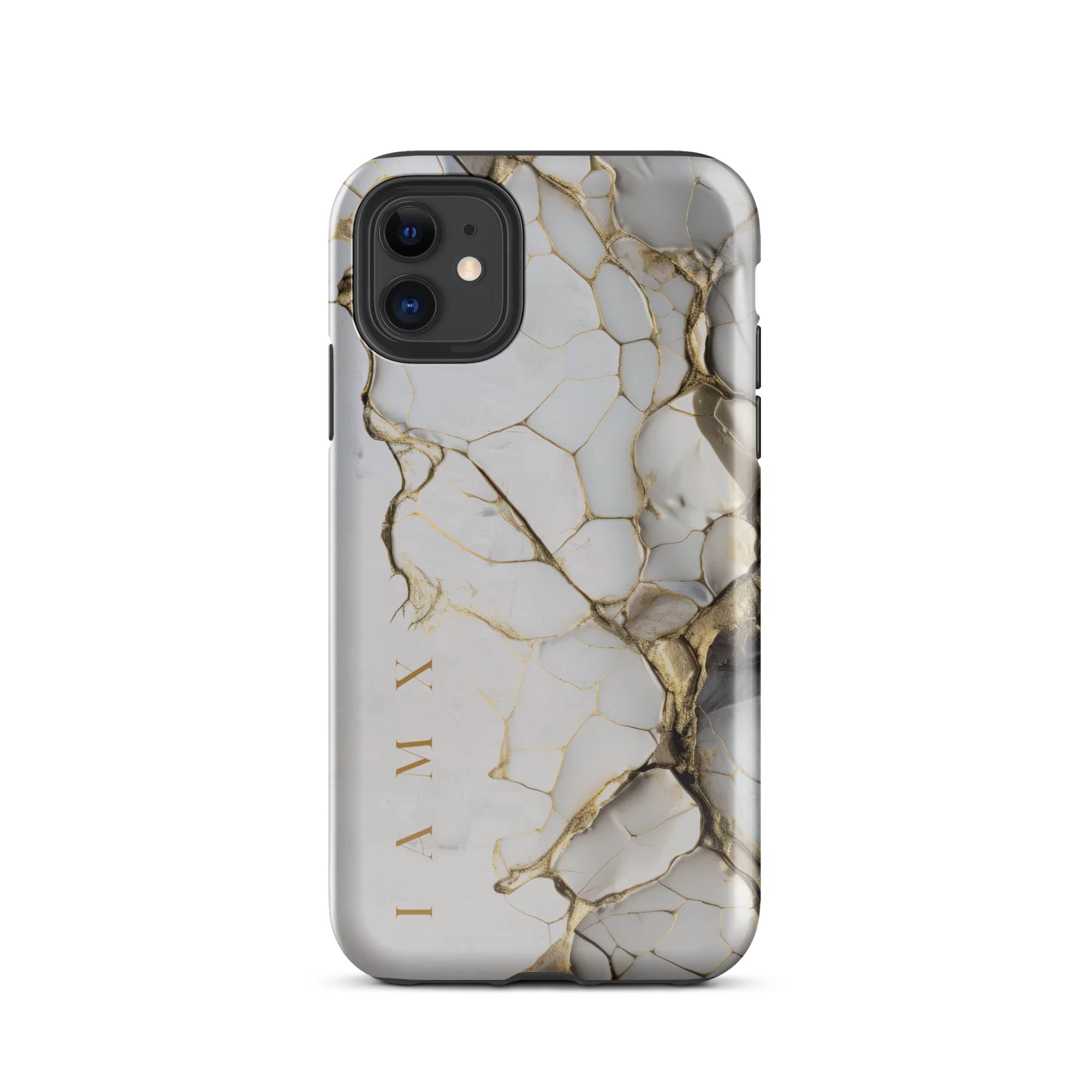 Tough Case for iPhone® - Fractures