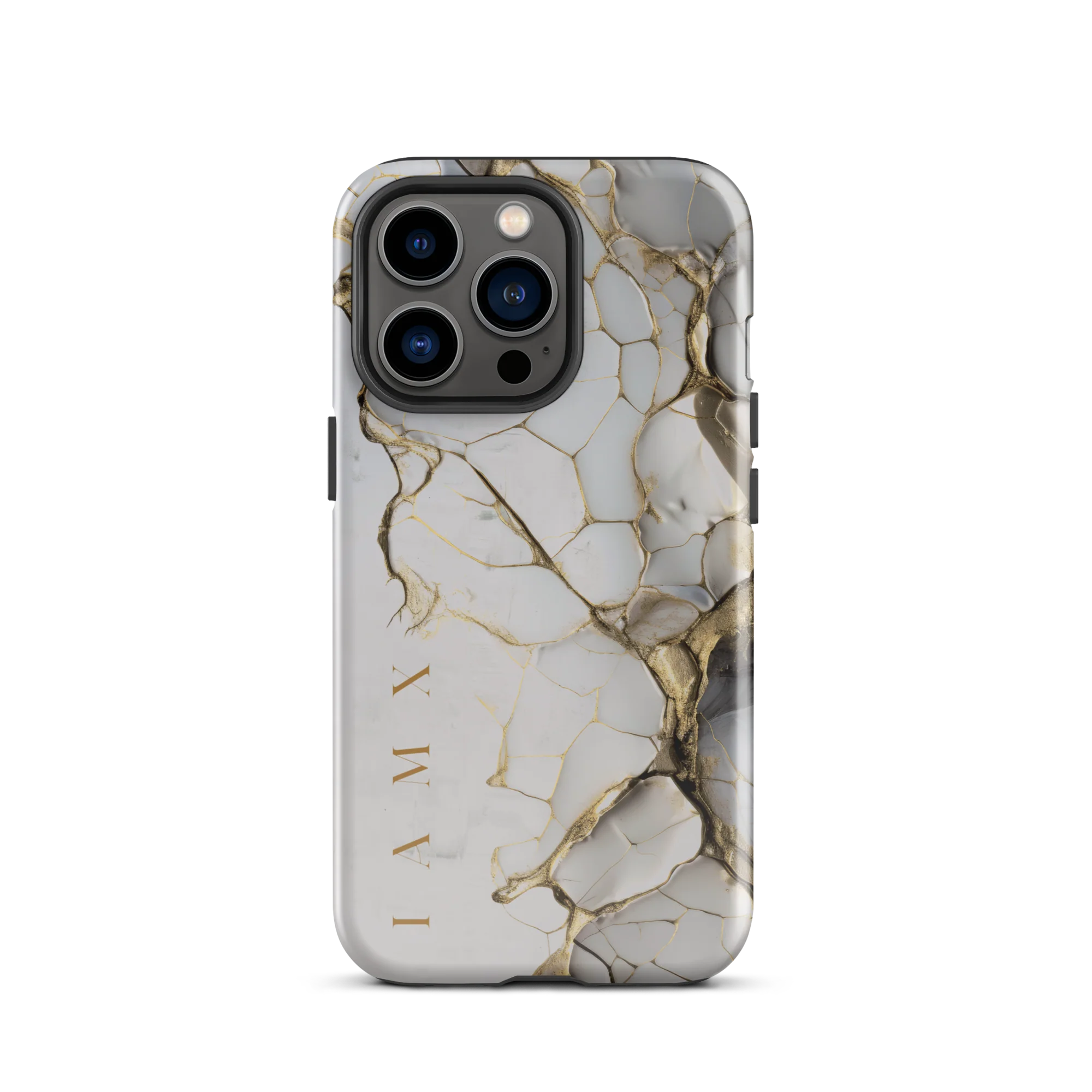 Tough Case for iPhone® - Fractures - Image 10