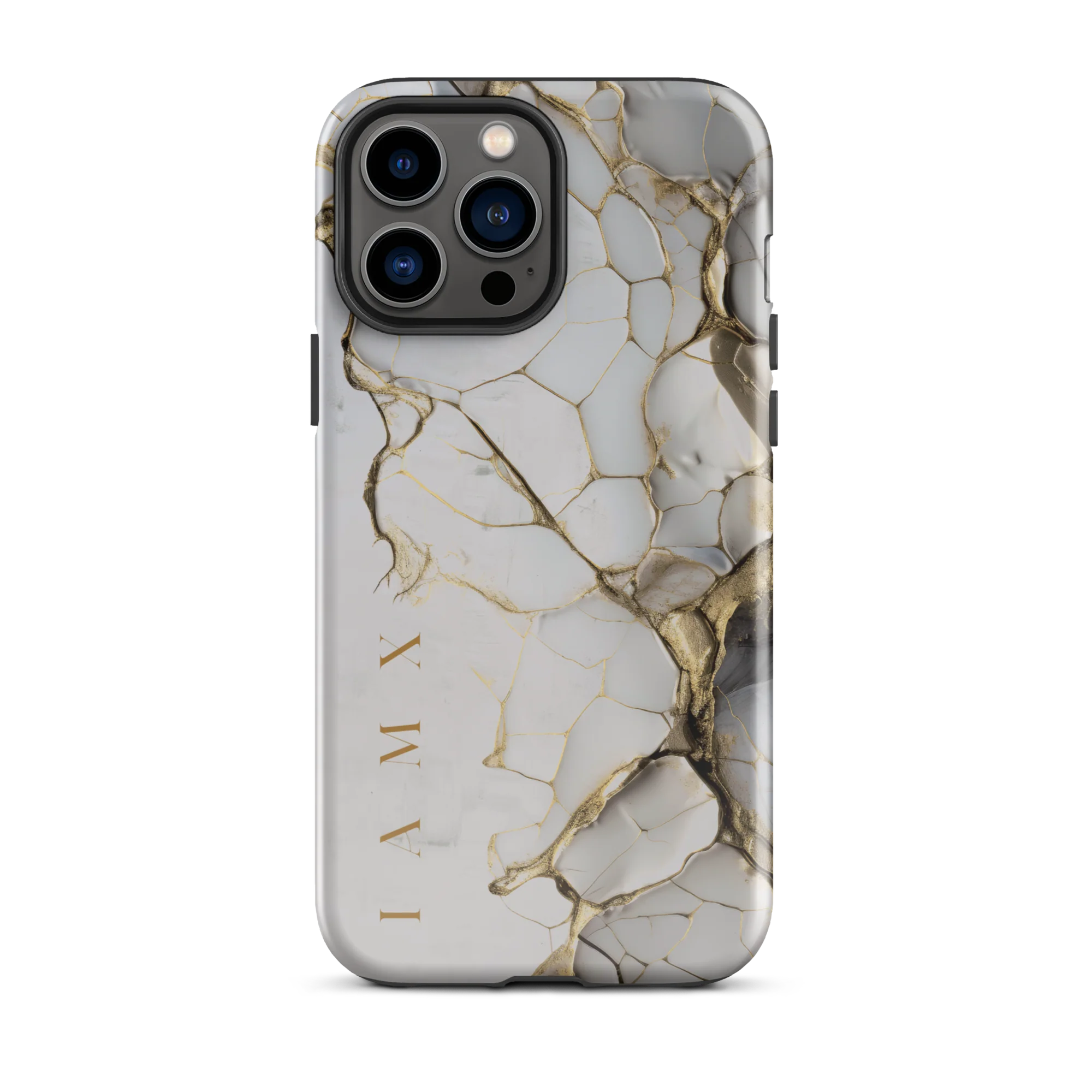 Tough Case for iPhone® - Fractures - Image 11