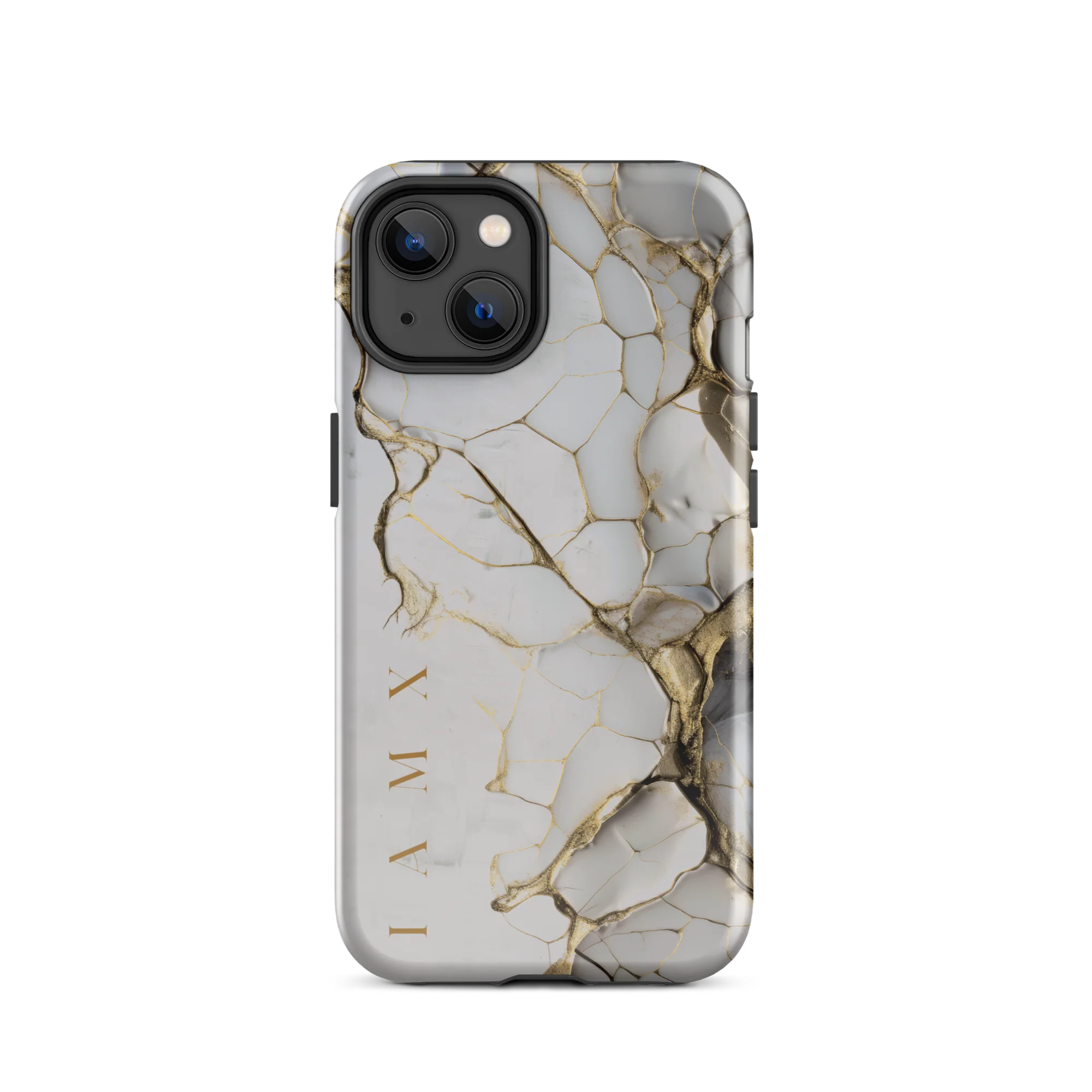 Tough Case for iPhone® - Fractures - Image 12