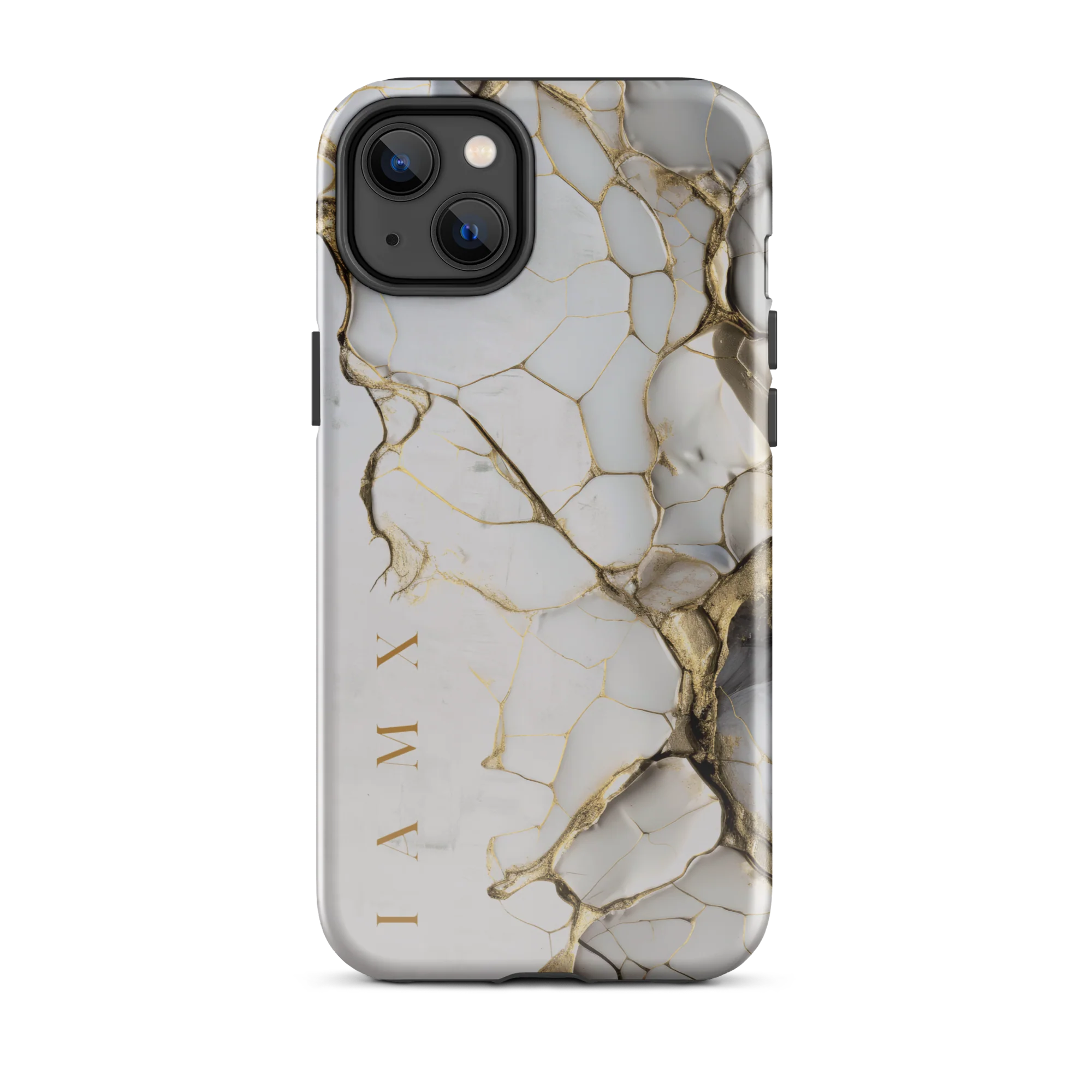 Tough Case for iPhone® - Fractures - Image 13