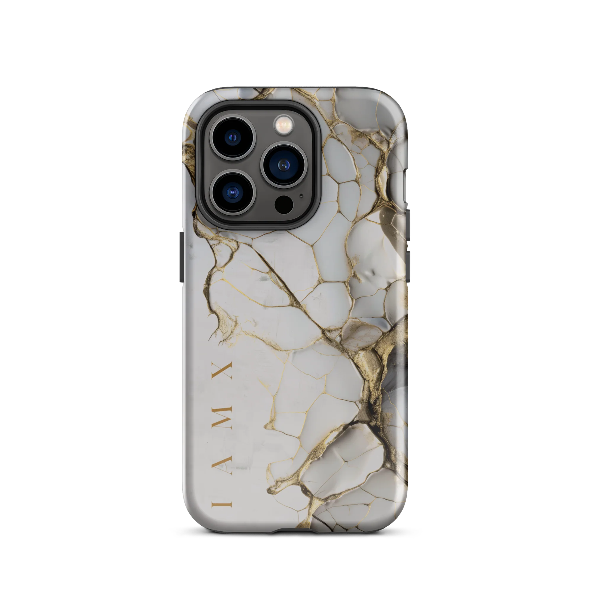 Tough Case for iPhone® - Fractures - Image 14