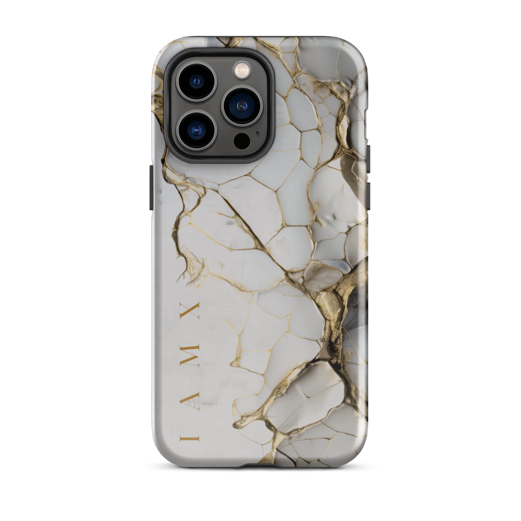 Tough Case for iPhone® - Fractures - Image 15