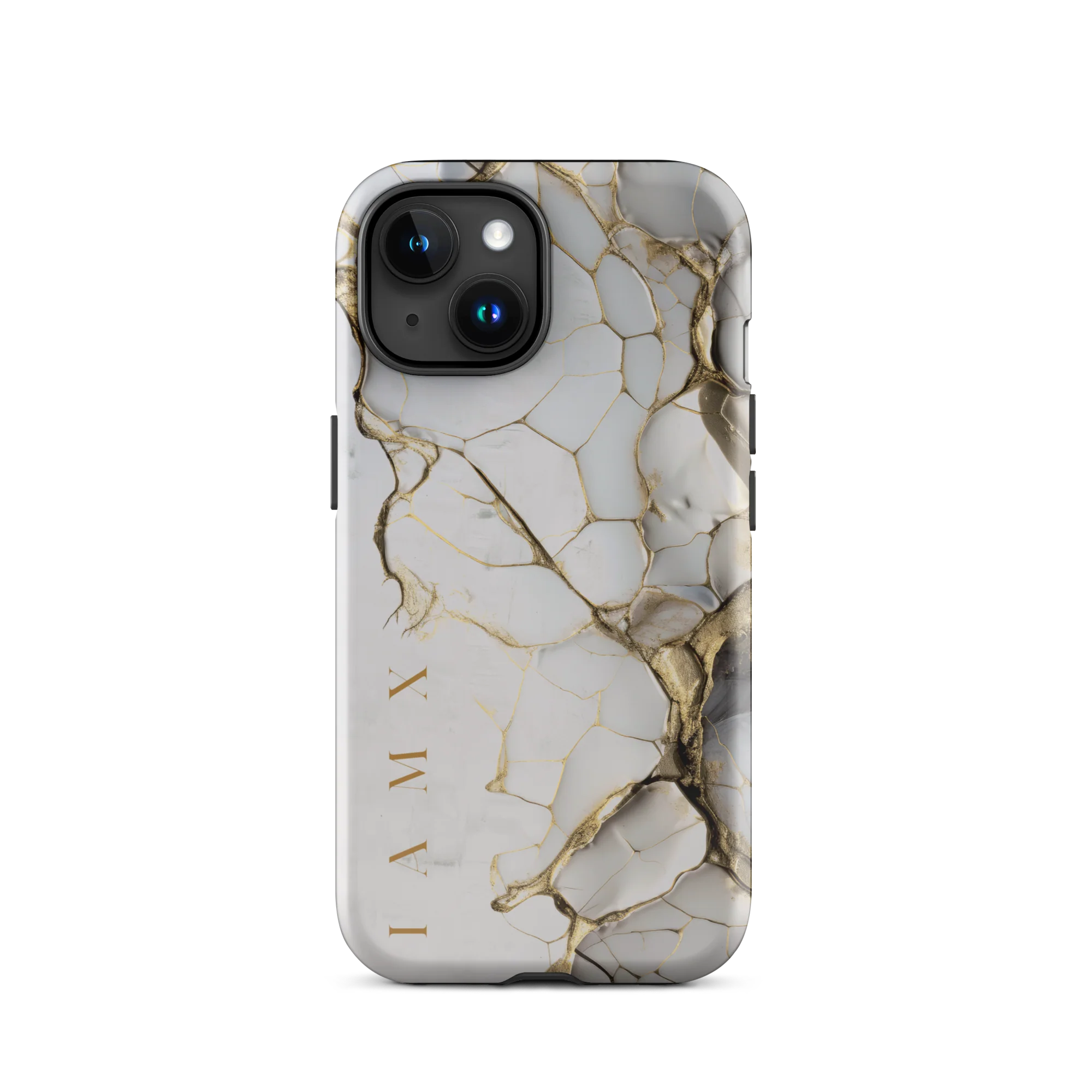 Tough Case for iPhone® - Fractures - Image 16