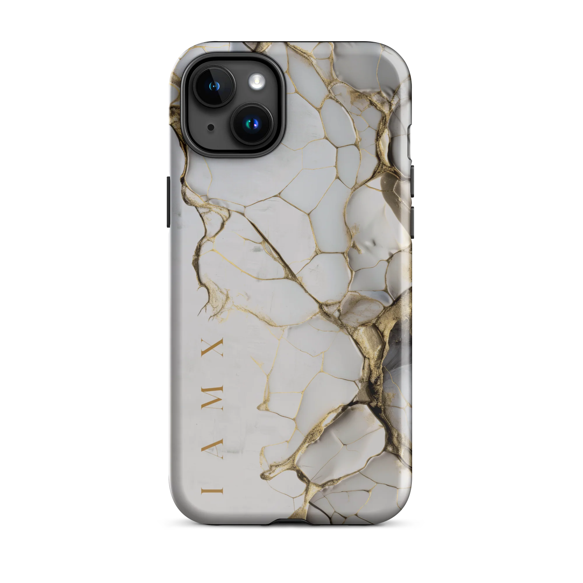 Tough Case for iPhone® - Fractures - Image 17