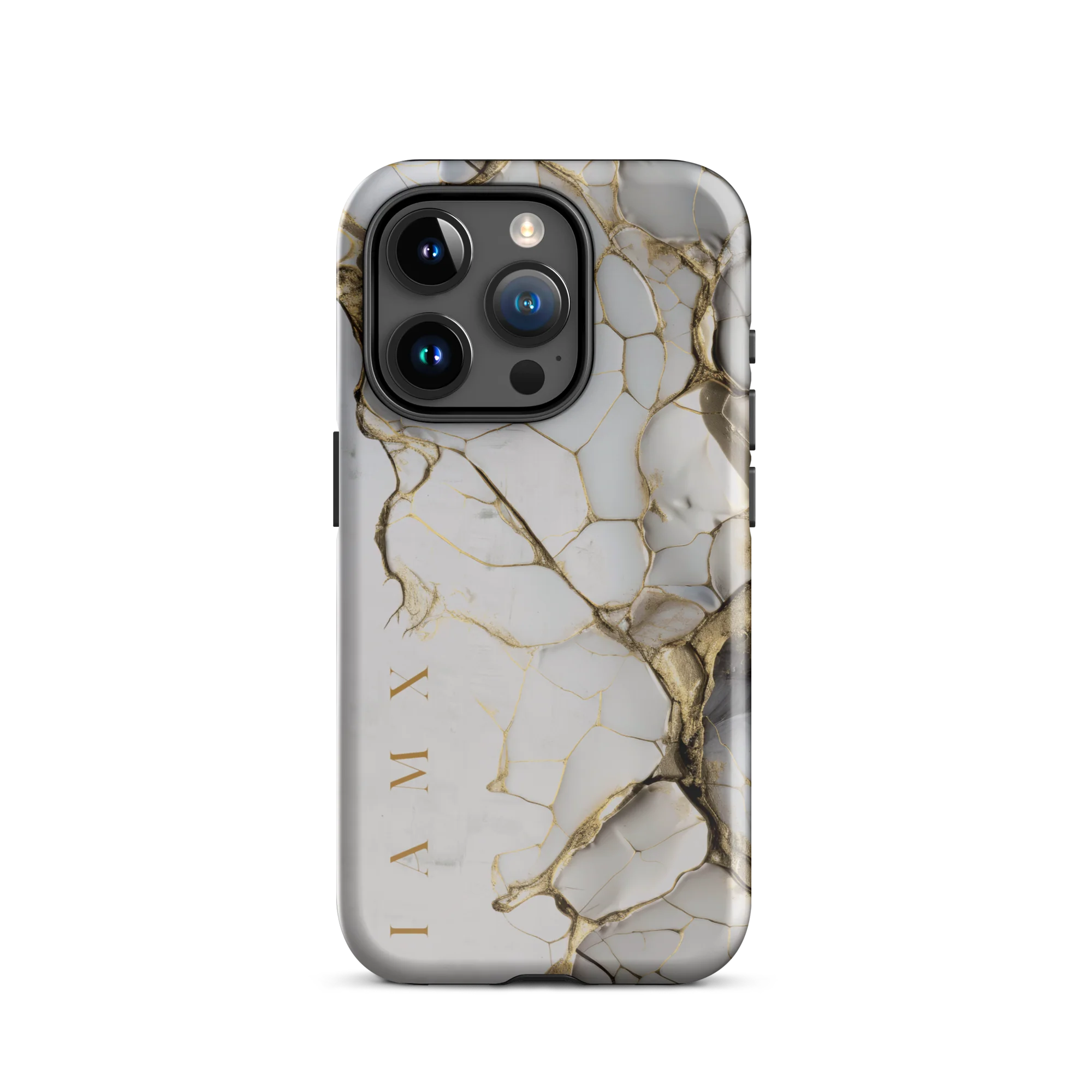 Tough Case for iPhone® - Fractures - Image 18