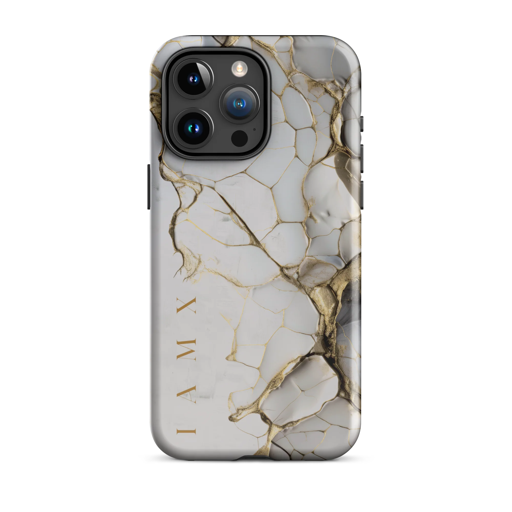 Tough Case for iPhone® - Fractures - Image 19