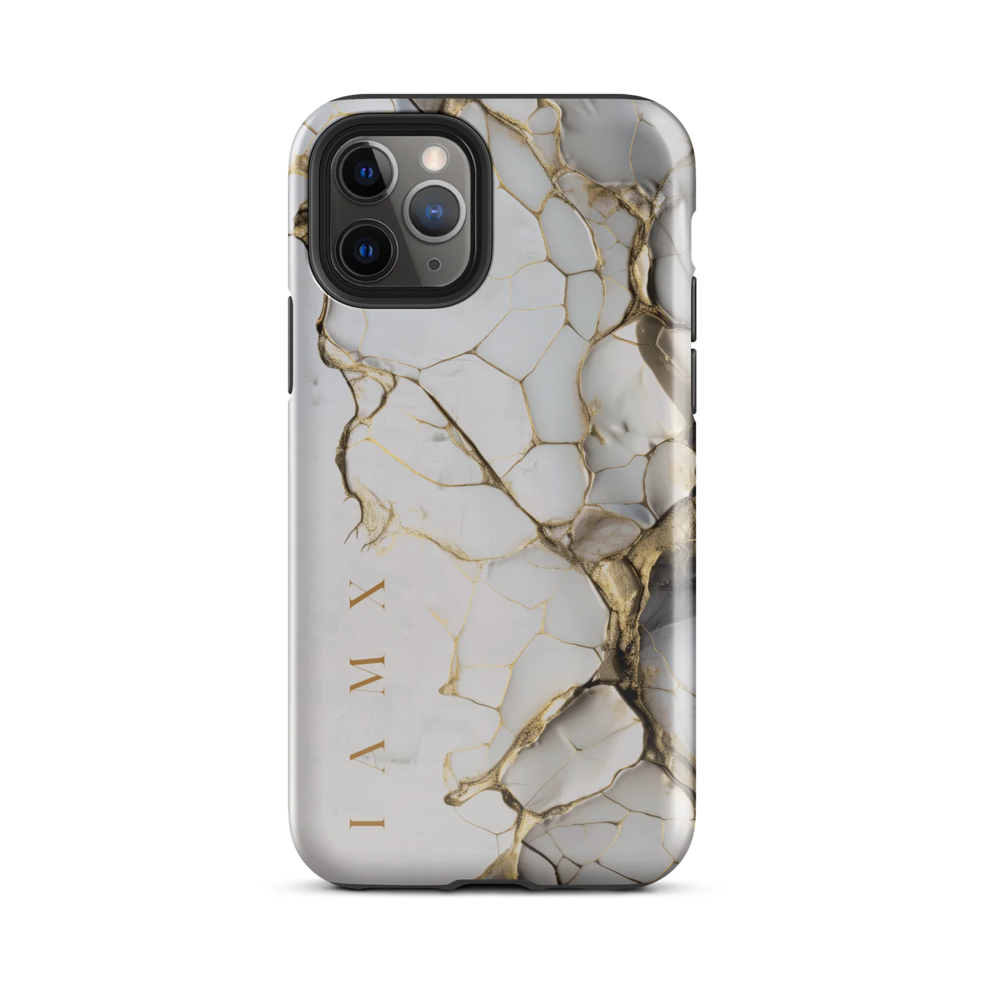 Tough Case for iPhone® - Fractures - Image 2