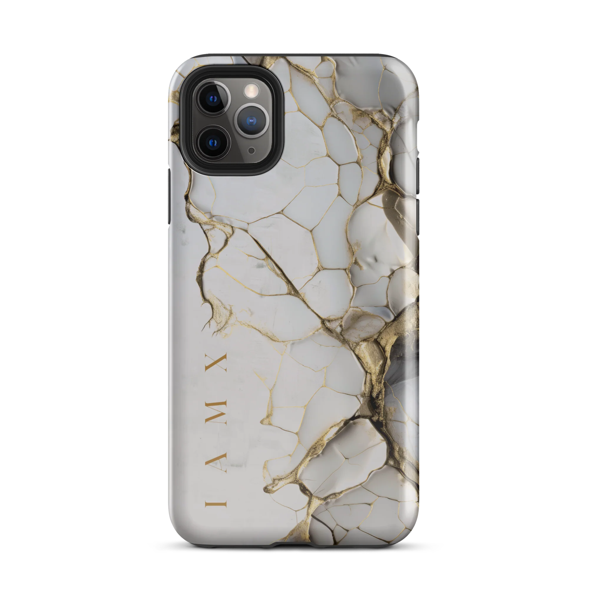 Tough Case for iPhone® - Fractures - Image 3