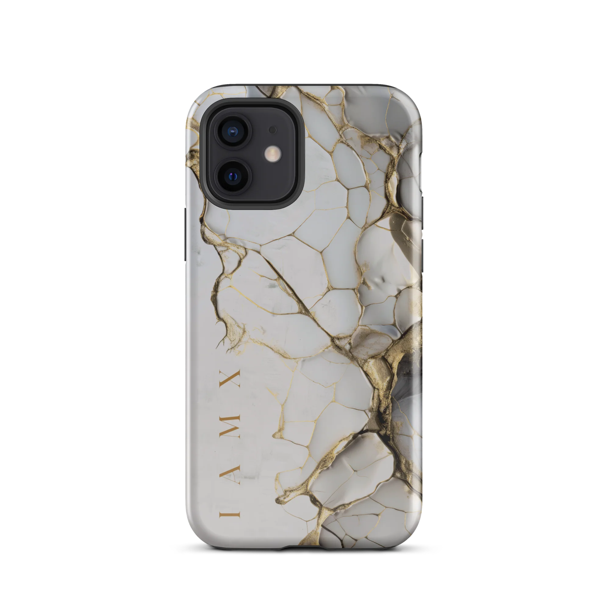 Tough Case for iPhone® - Fractures - Image 5