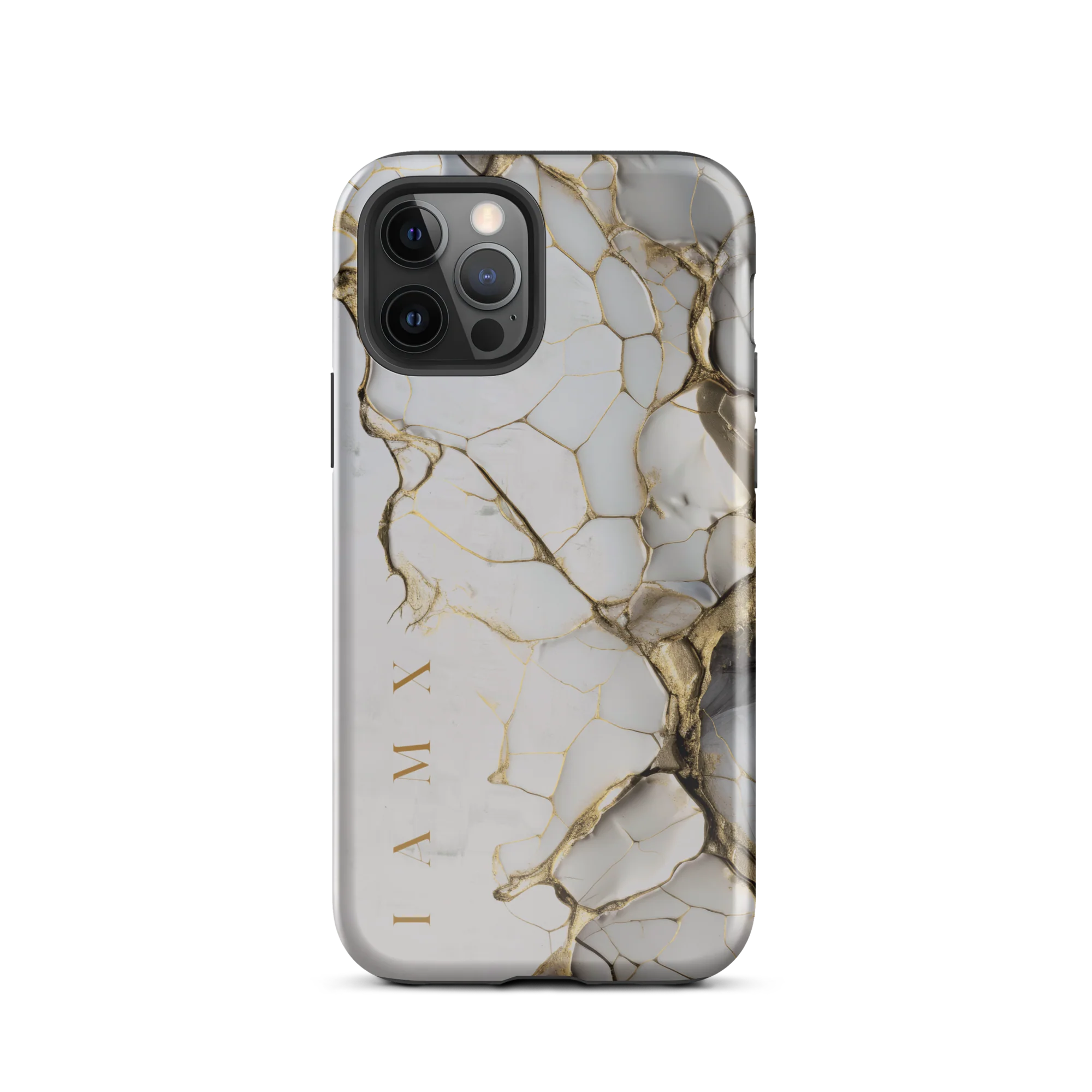 Tough Case for iPhone® - Fractures - Image 6