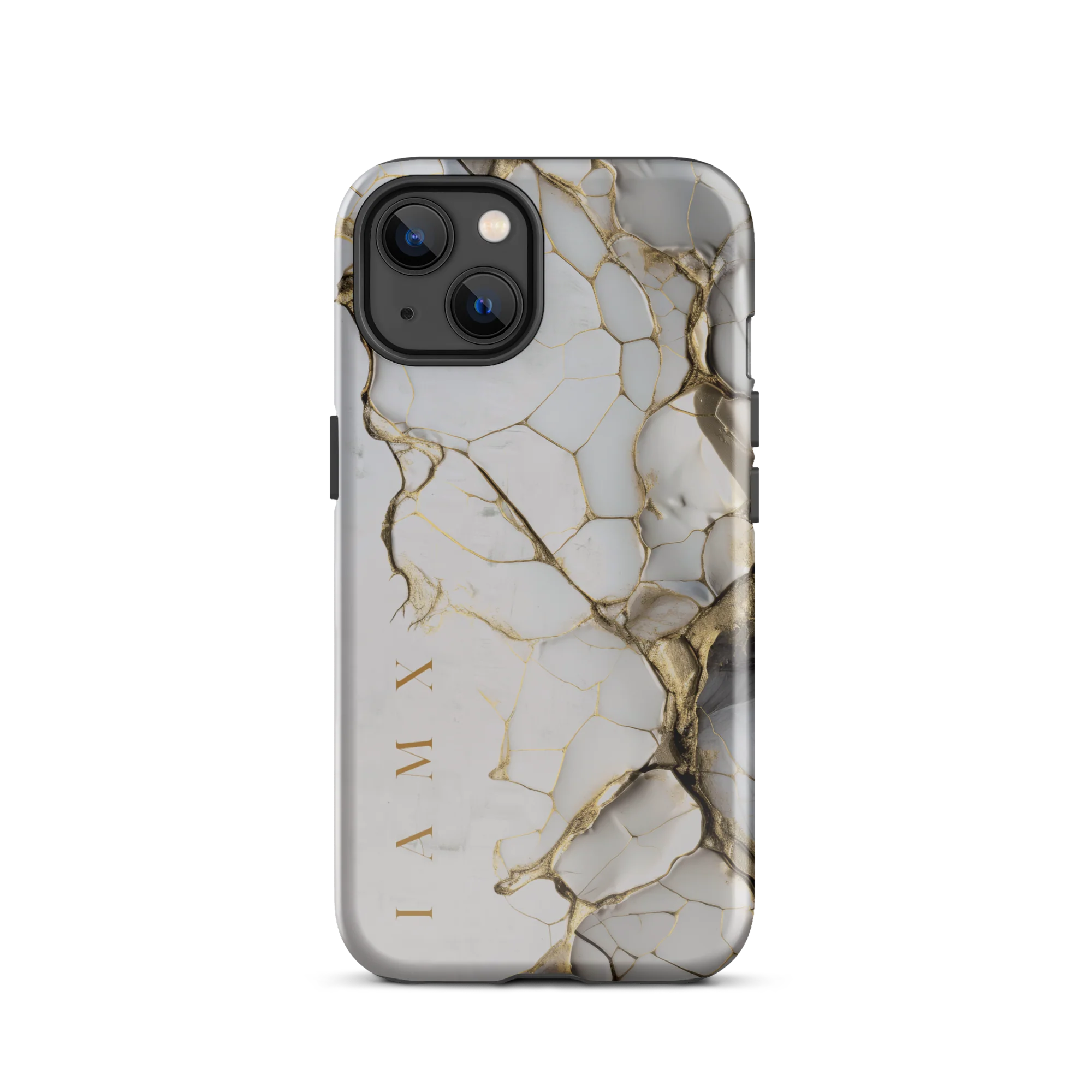 Tough Case for iPhone® - Fractures - Image 9