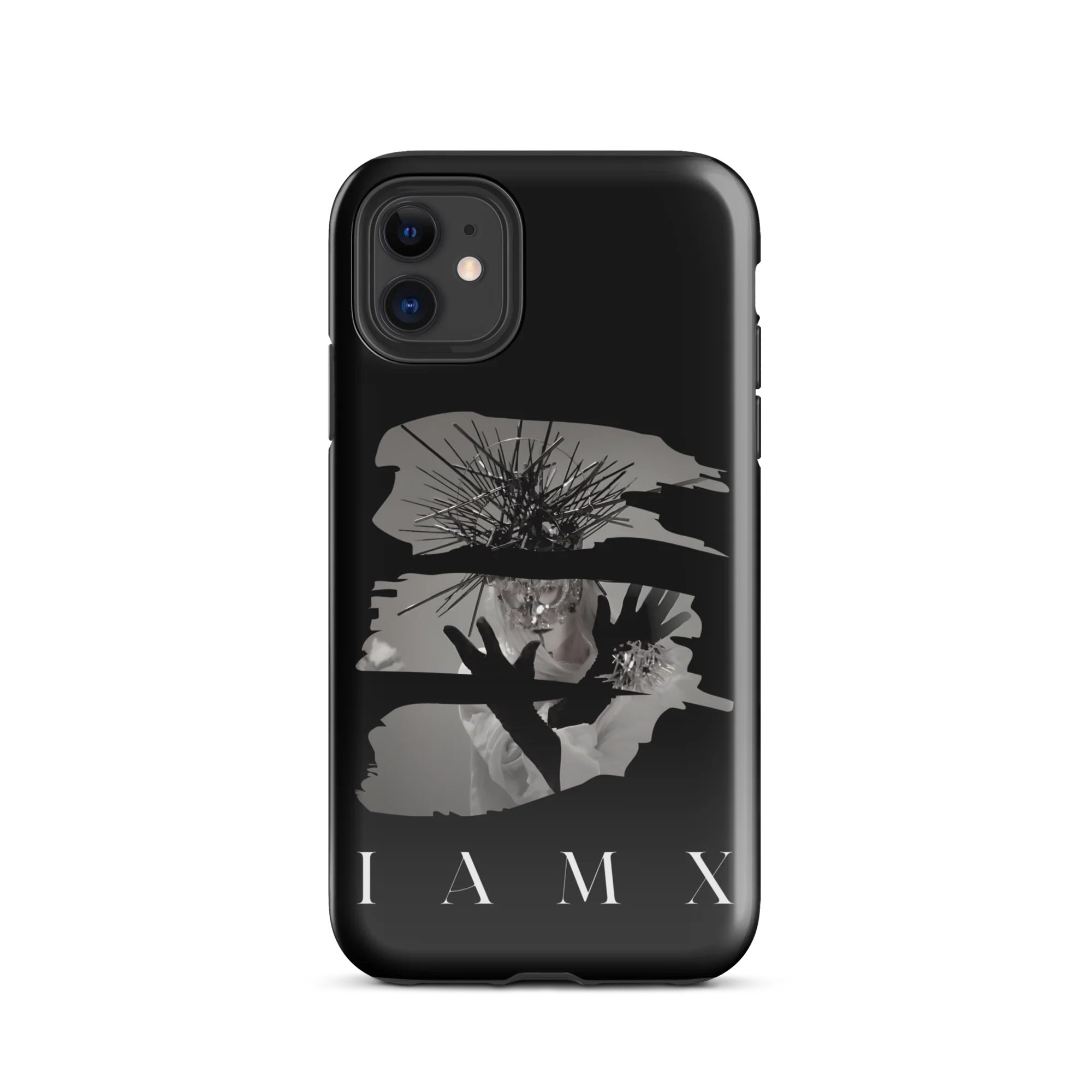 Tough Case for iPhone® - Neurosymphony