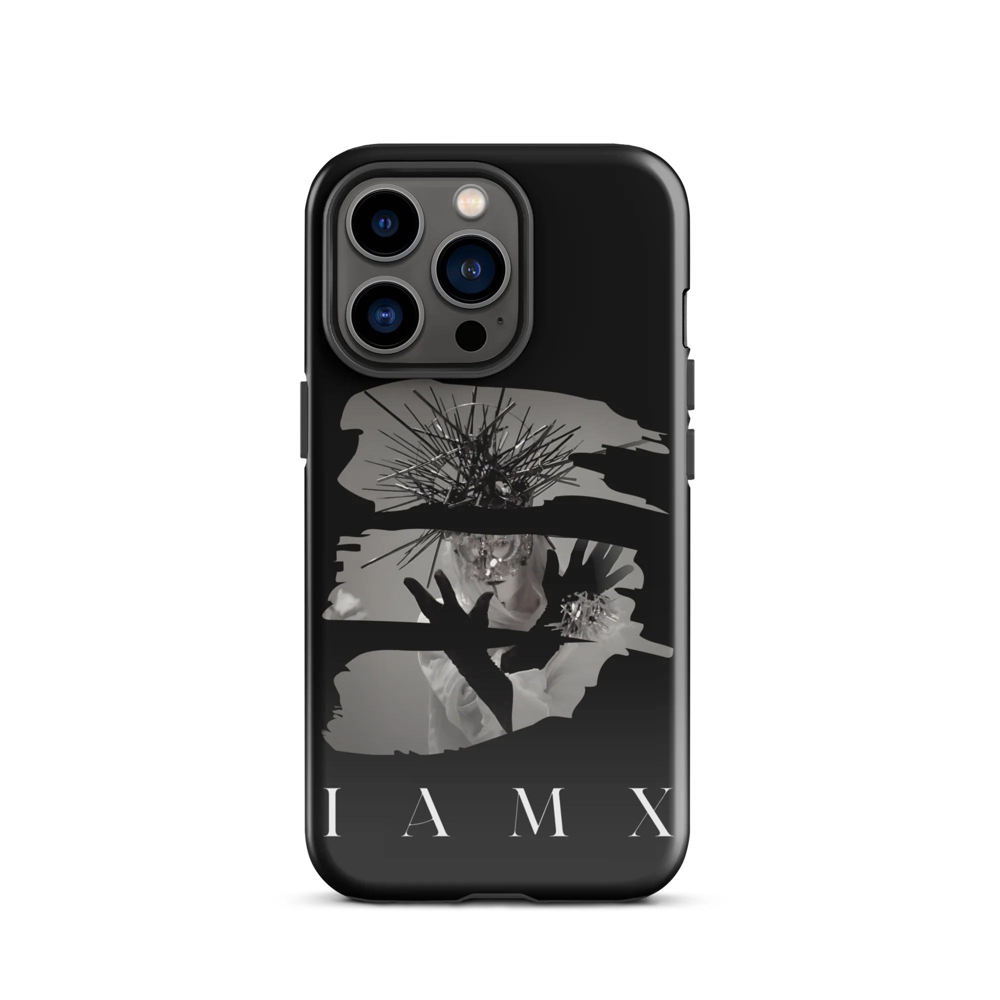 Tough Case for iPhone® - Neurosymphony - Image 10
