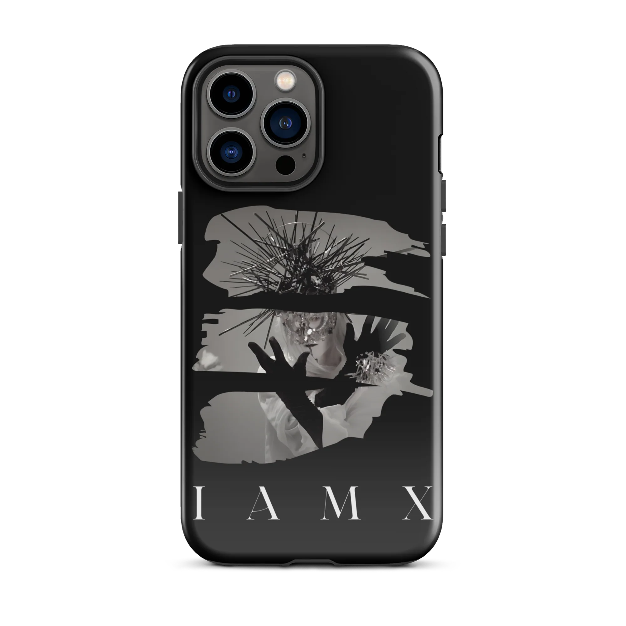 Tough Case for iPhone® - Neurosymphony - Image 11