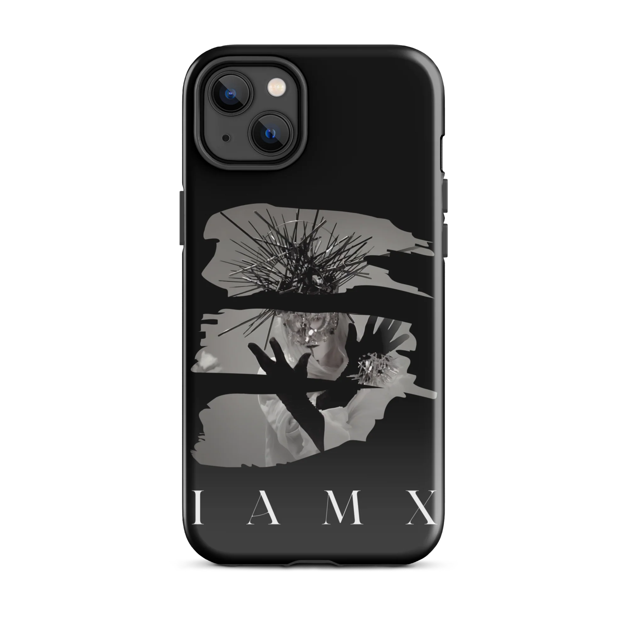 Tough Case for iPhone® - Neurosymphony - Image 13