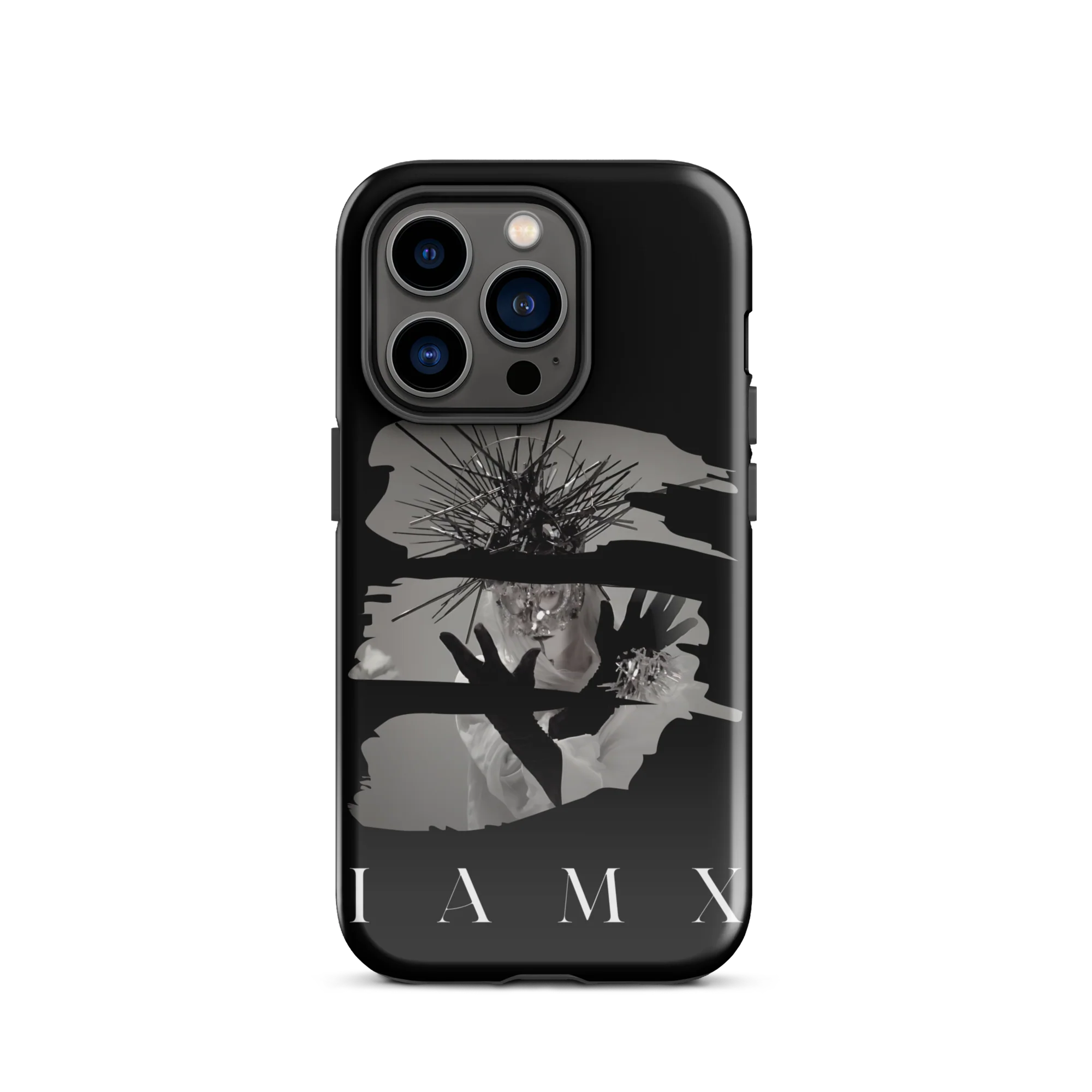 Tough Case for iPhone® - Neurosymphony - Image 14