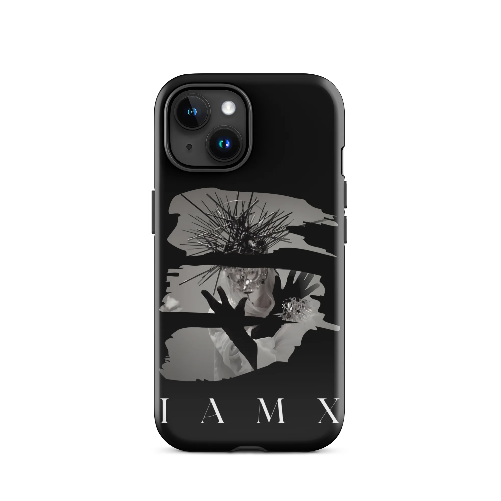 Tough Case for iPhone® - Neurosymphony - Image 16