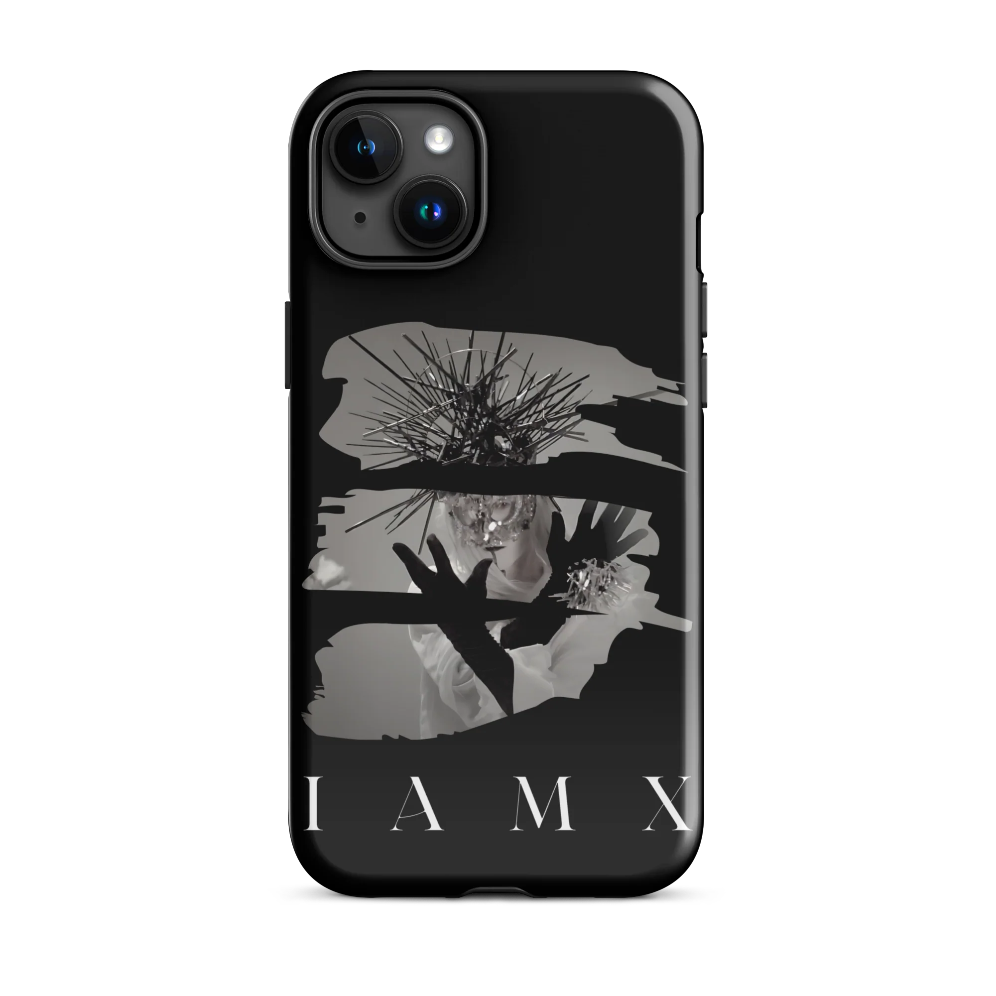 Tough Case for iPhone® - Neurosymphony - Image 17