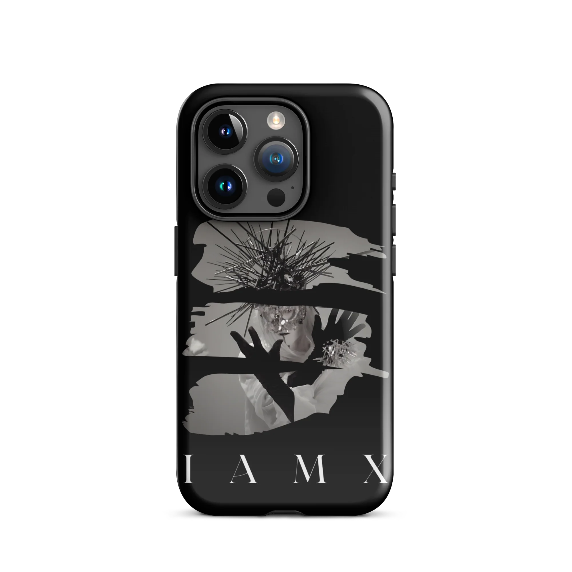 Tough Case for iPhone® - Neurosymphony - Image 18