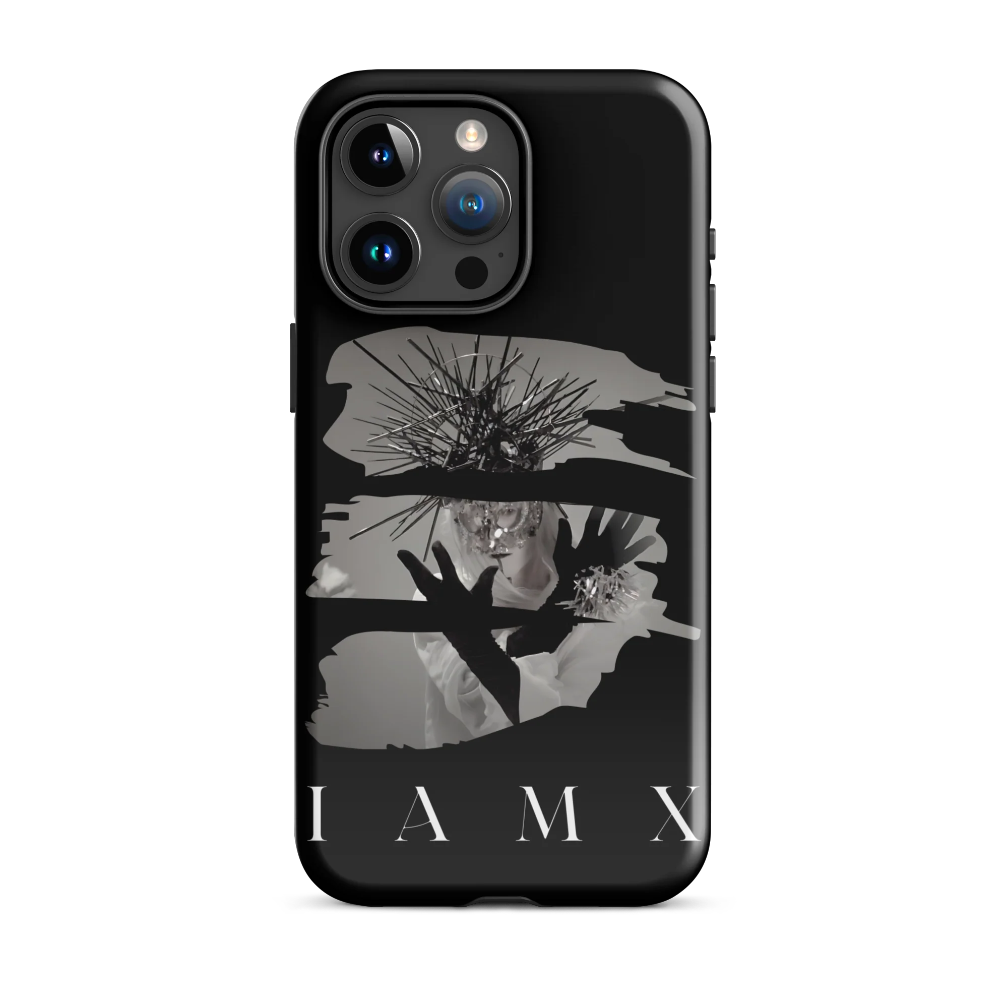 Tough Case for iPhone® - Neurosymphony - Image 19