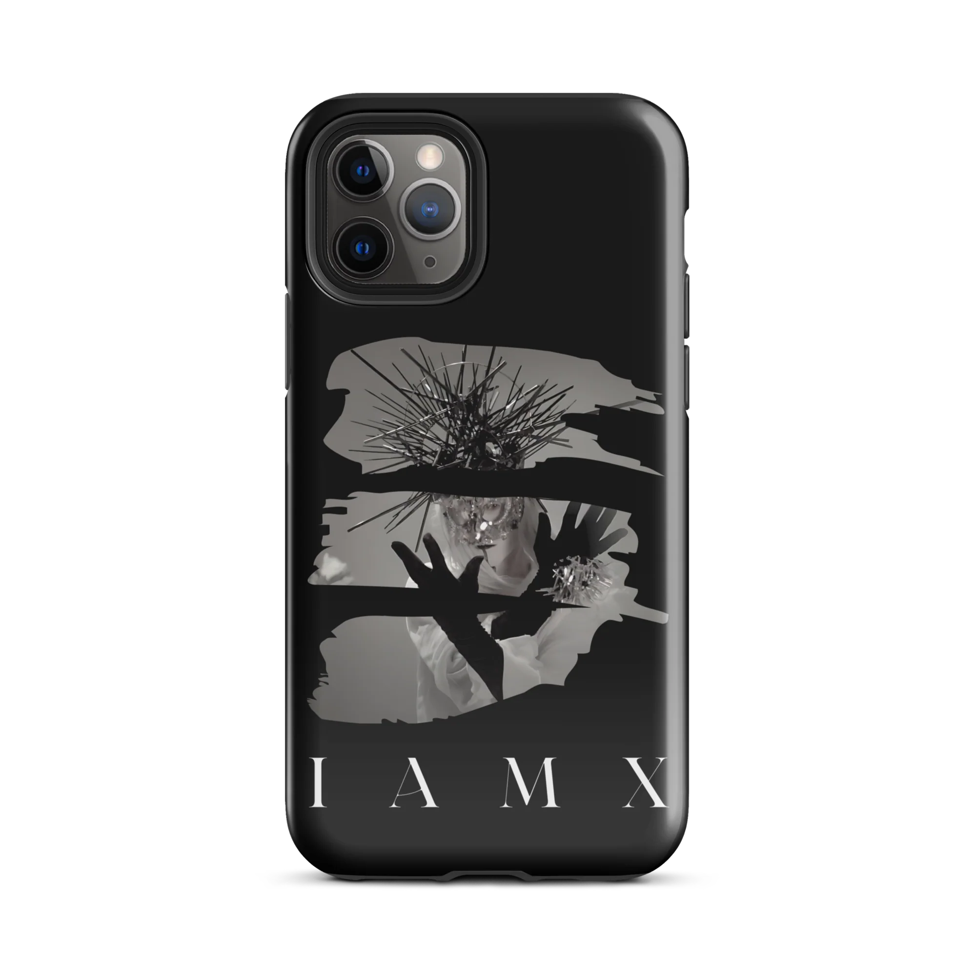 Tough Case for iPhone® - Neurosymphony - Image 2