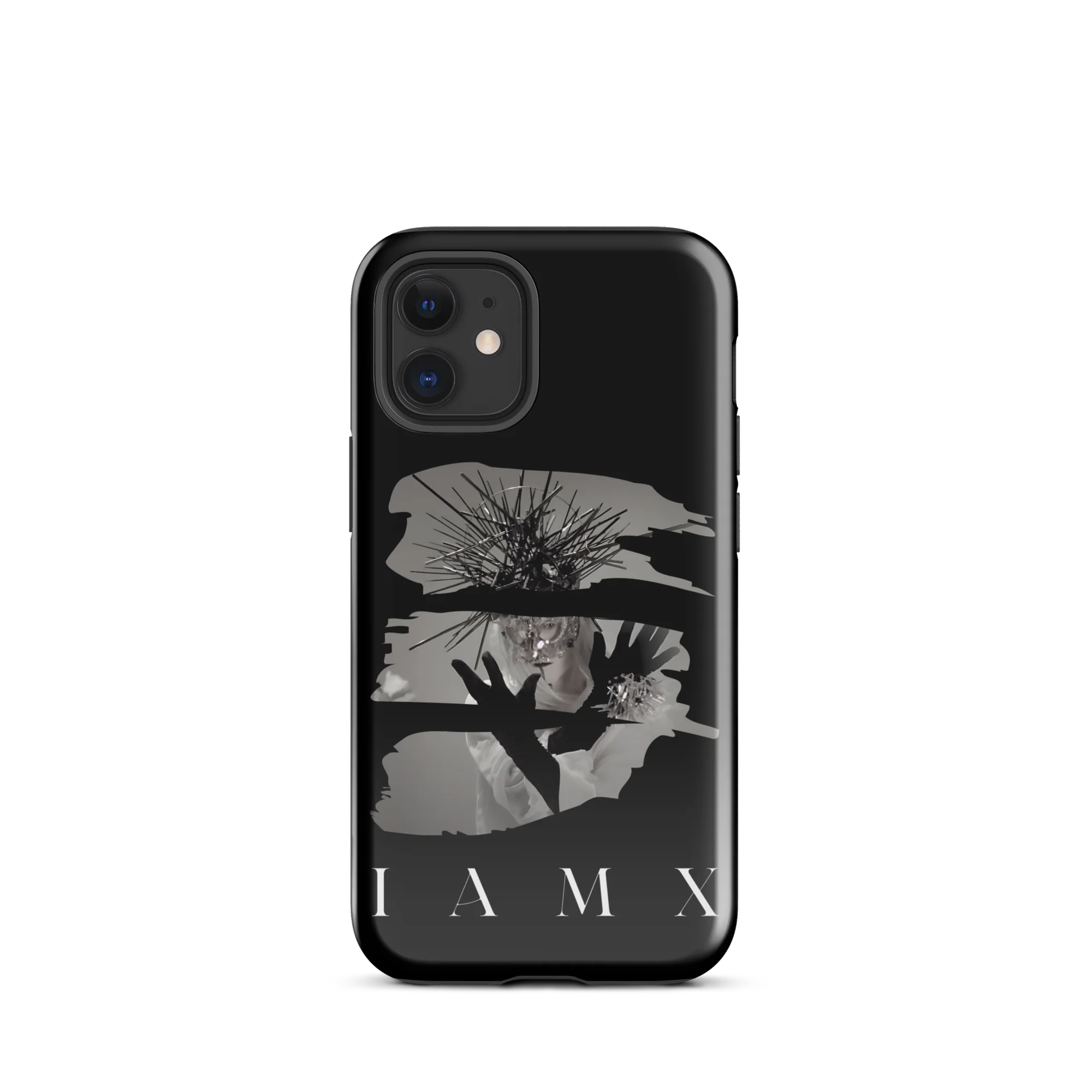Tough Case for iPhone® - Neurosymphony - Image 4