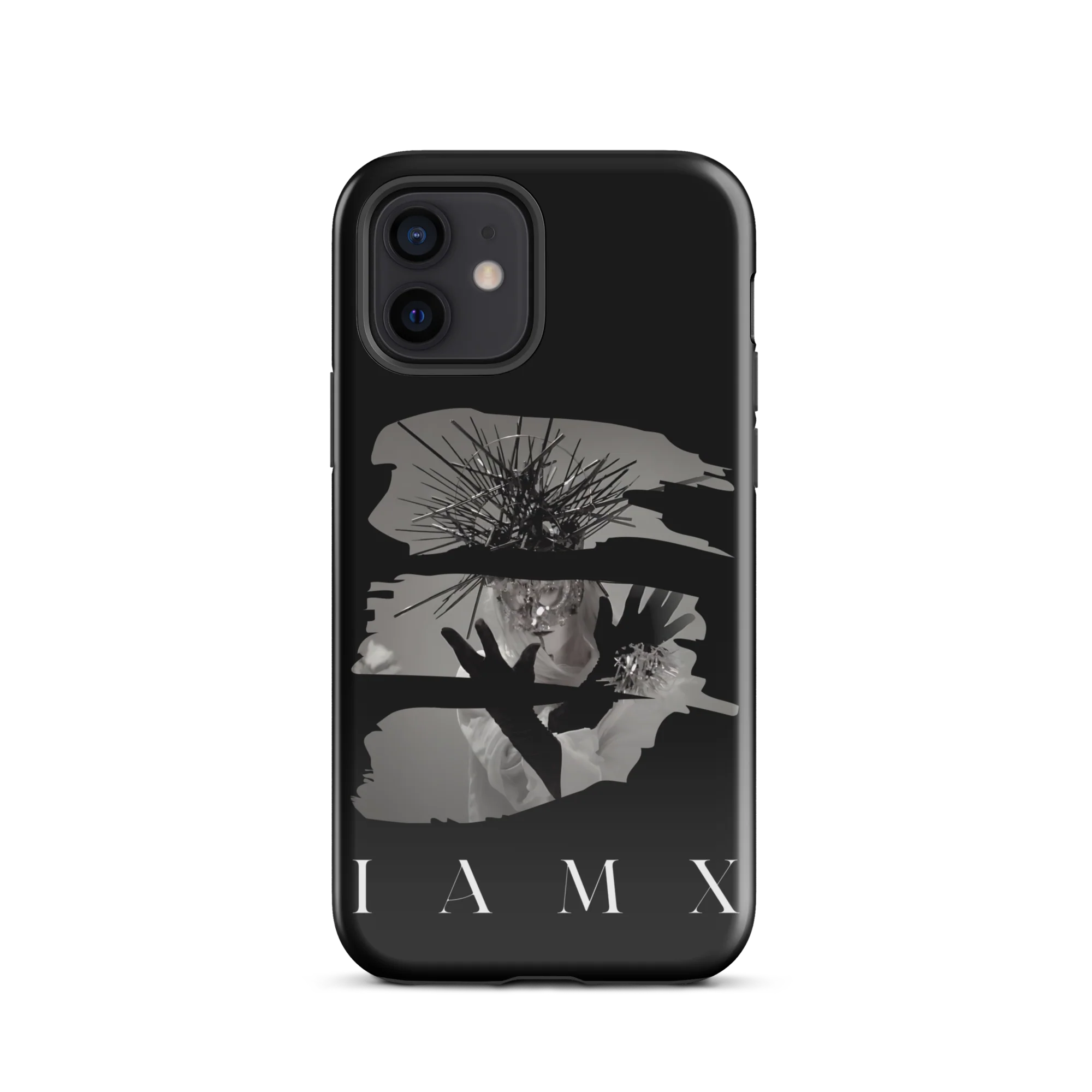 Tough Case for iPhone® - Neurosymphony - Image 5