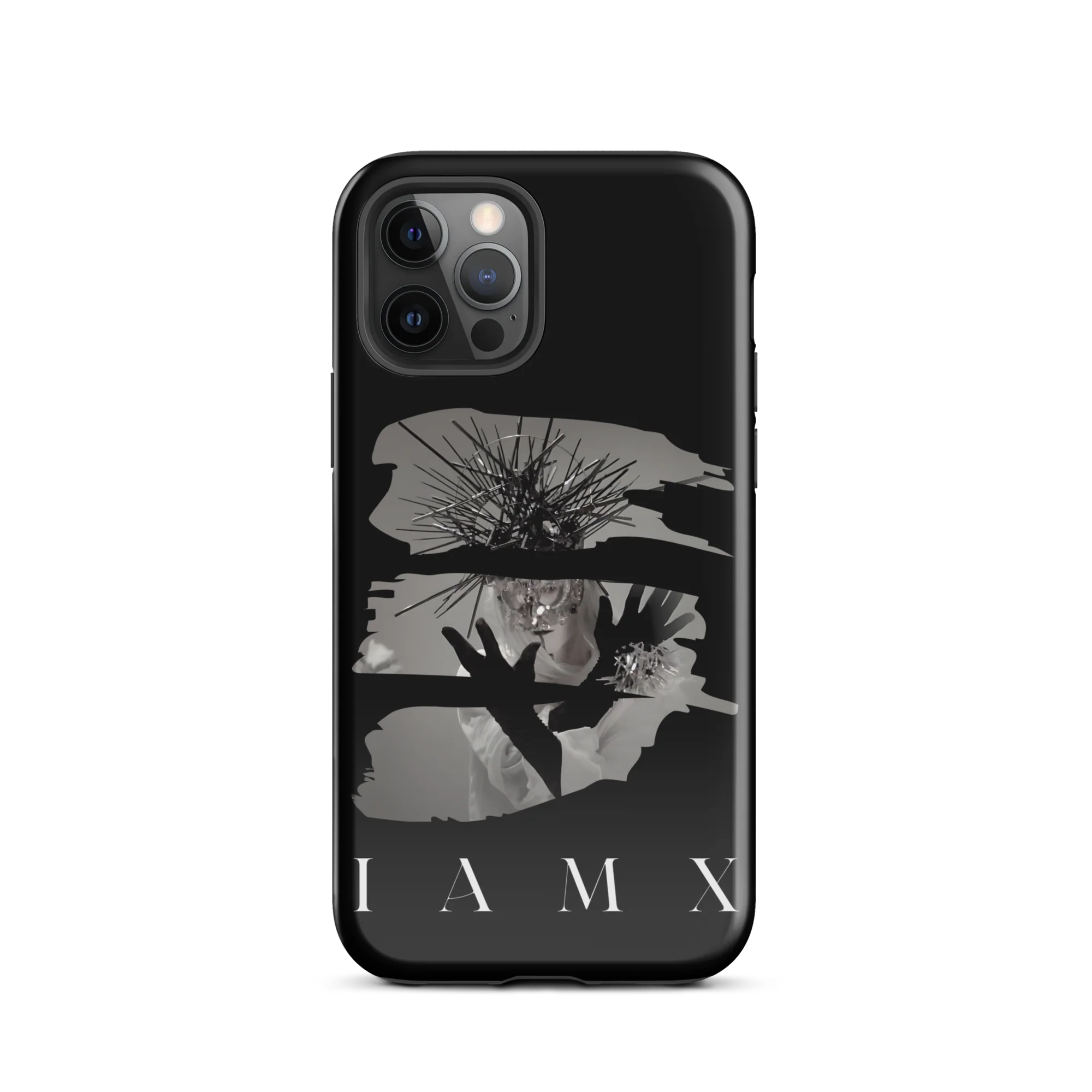Tough Case for iPhone® - Neurosymphony - Image 6