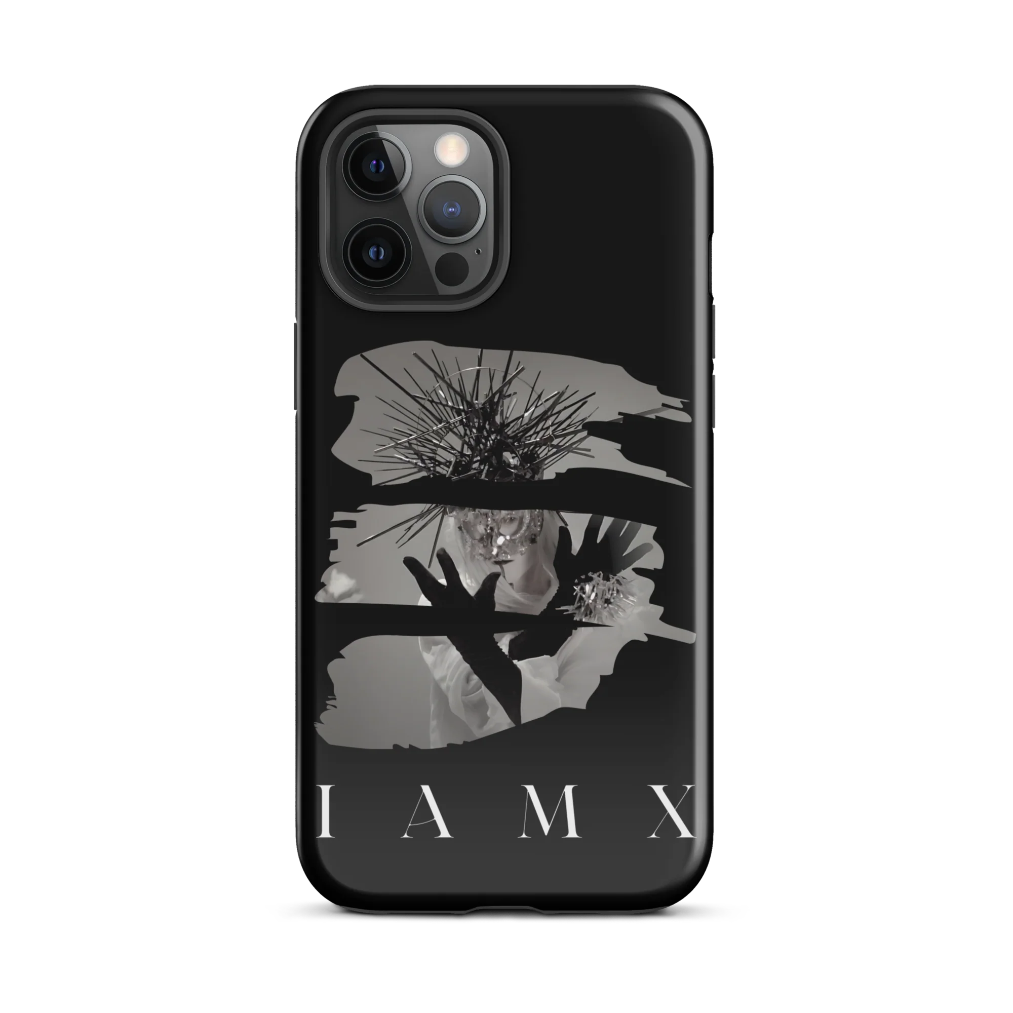 Tough Case for iPhone® - Neurosymphony - Image 7