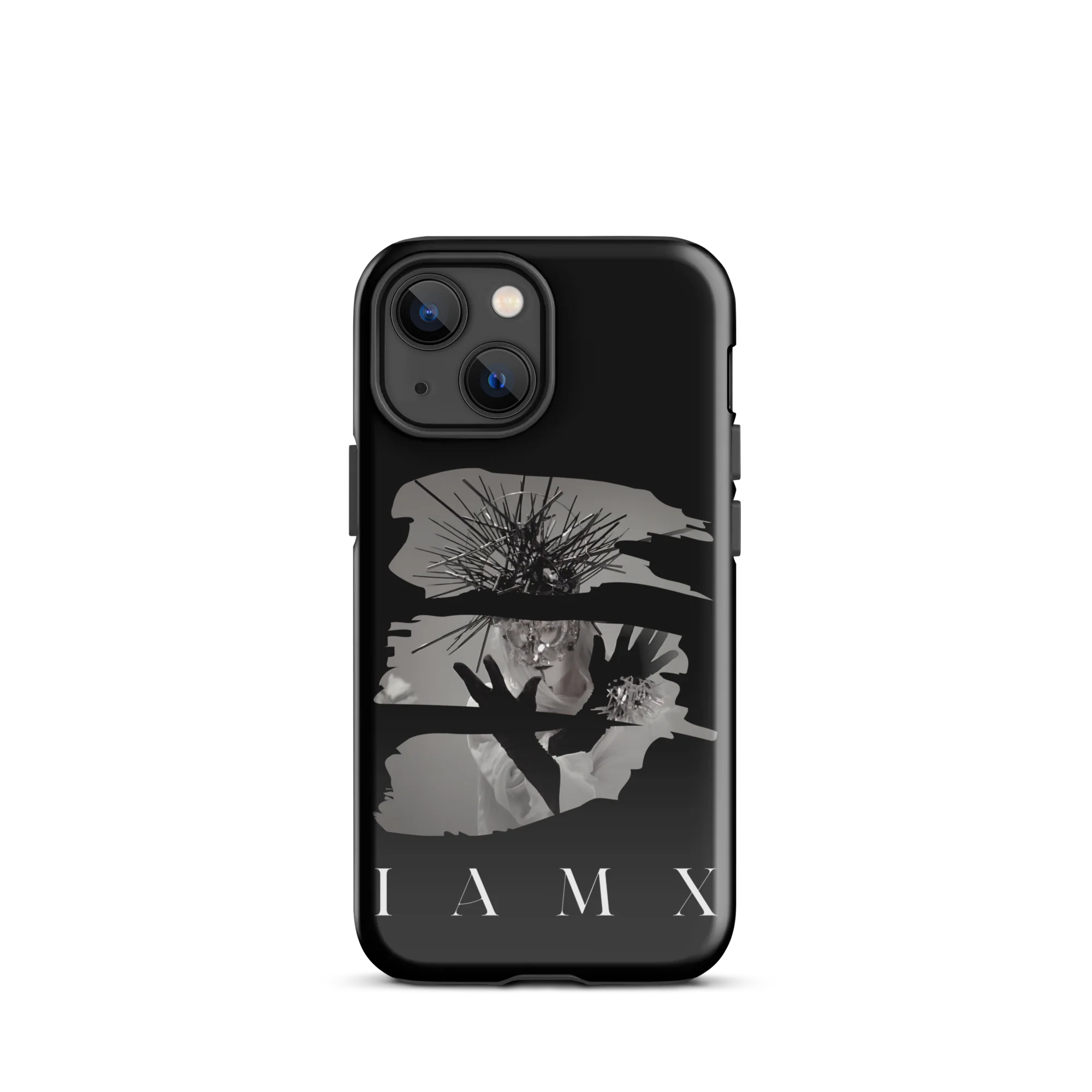 Tough Case for iPhone® - Neurosymphony - Image 8