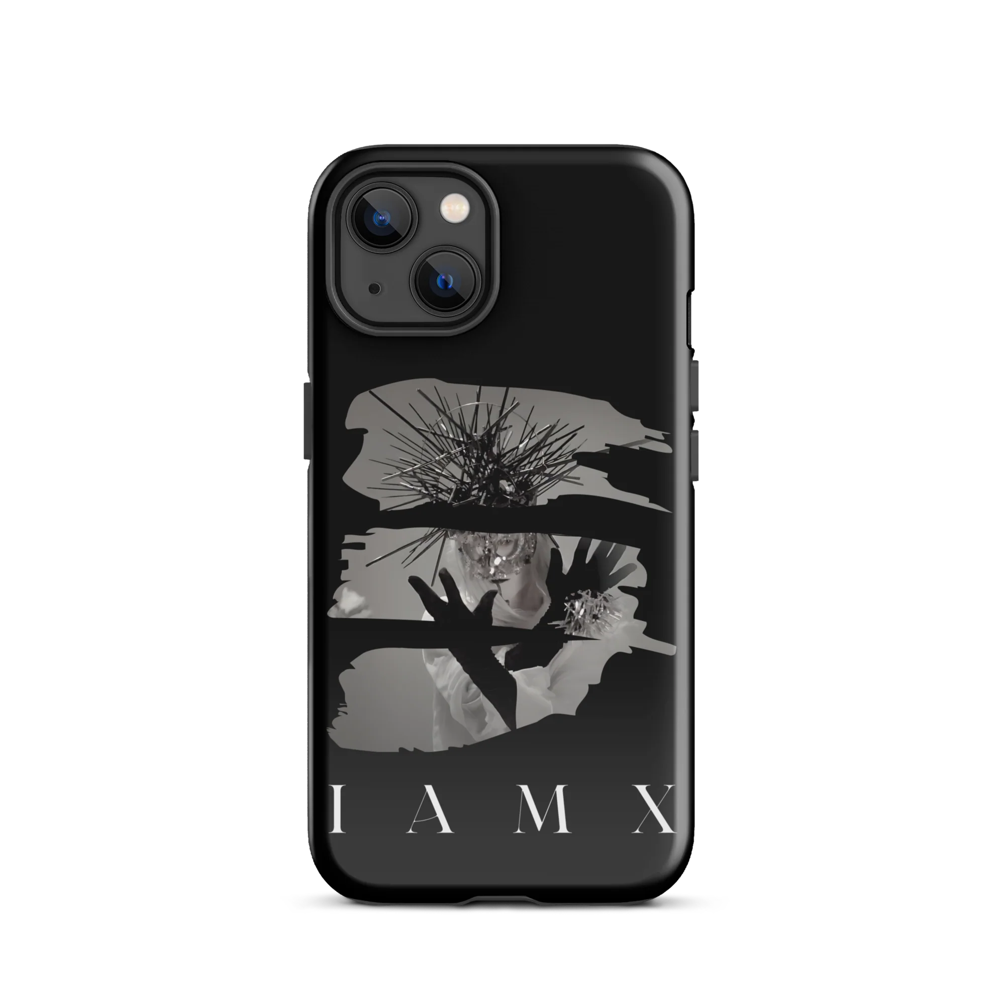 Tough Case for iPhone® - Neurosymphony - Image 9
