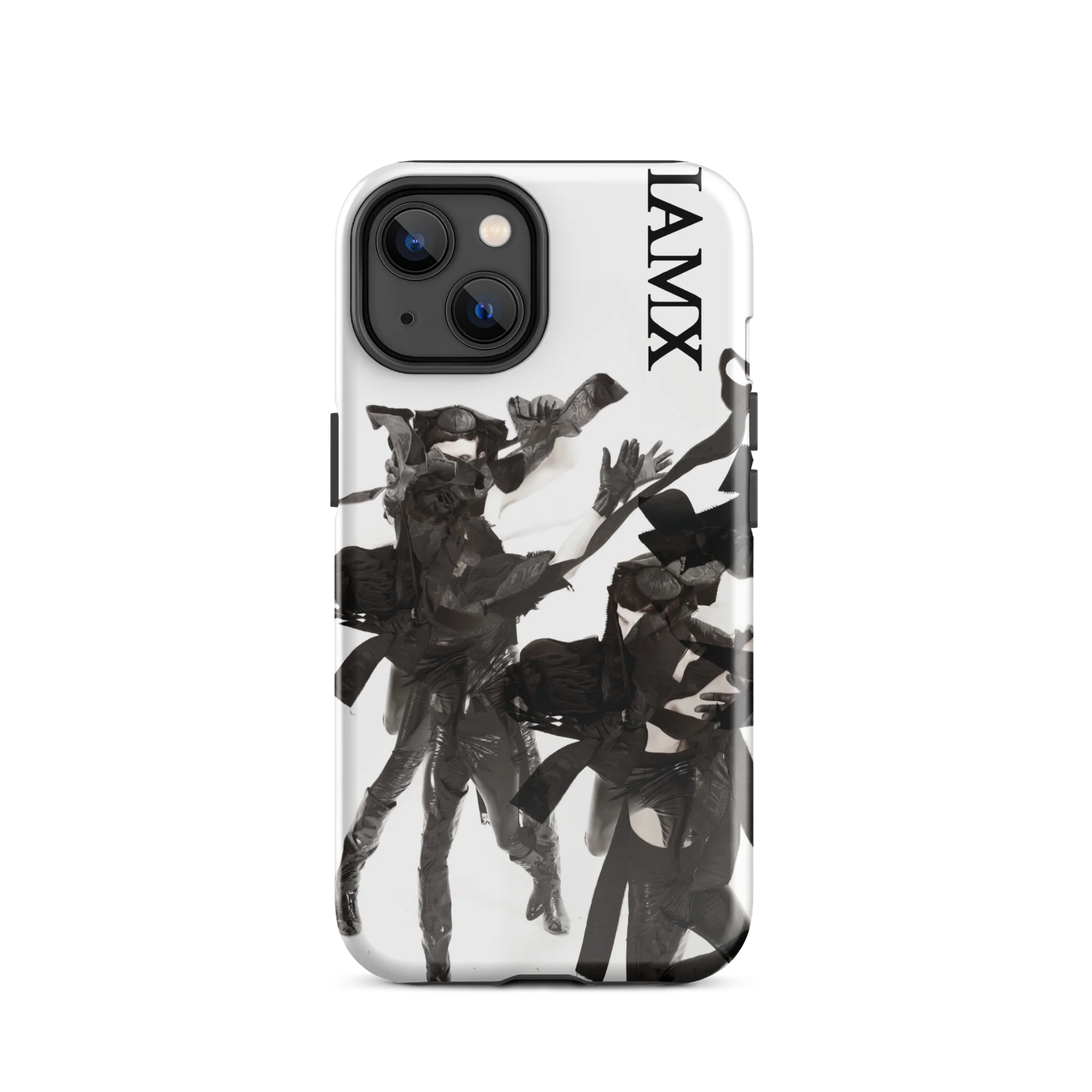 Tough Case for iPhone® - Volatile Times - Image 12