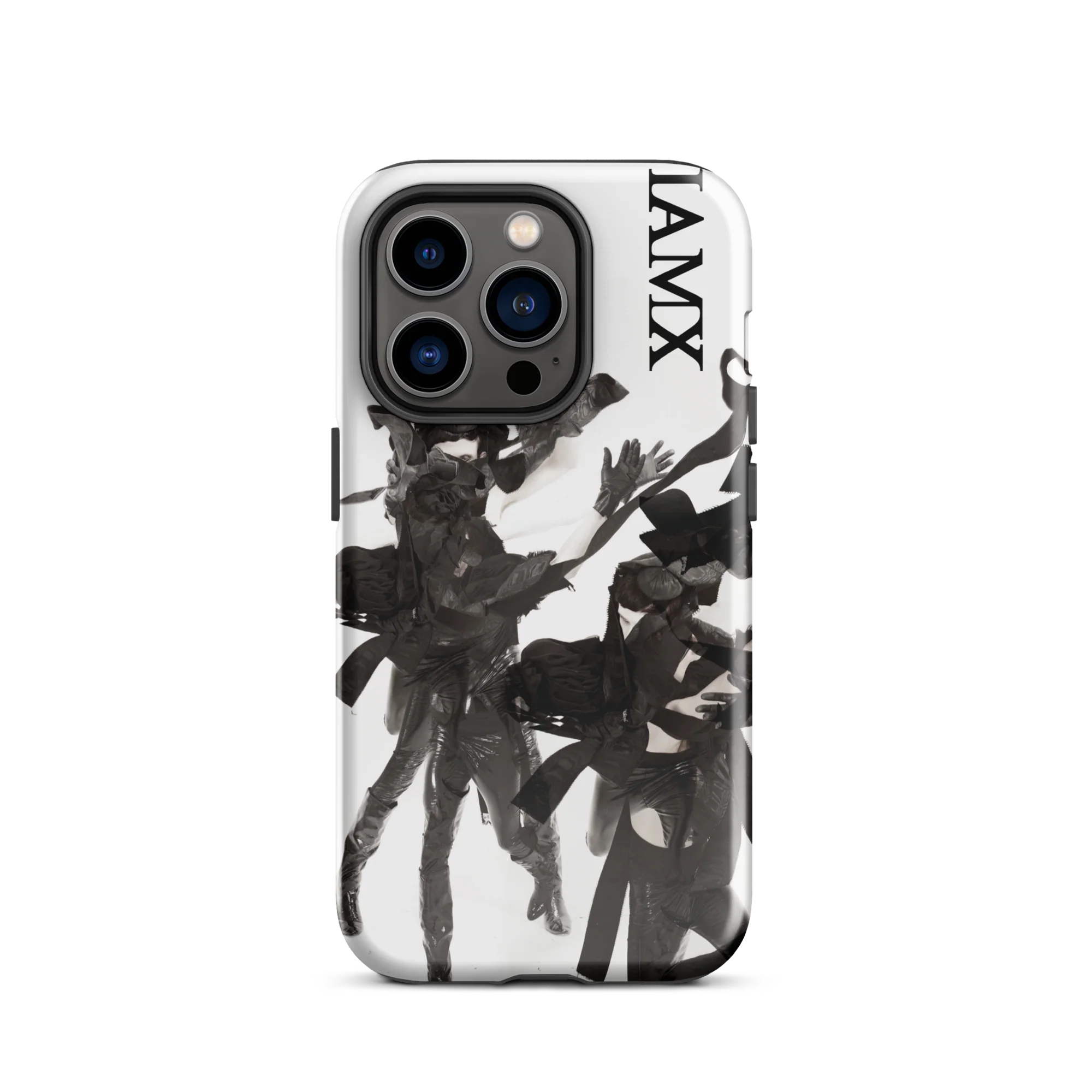 Tough Case for iPhone® - Volatile Times - Image 14