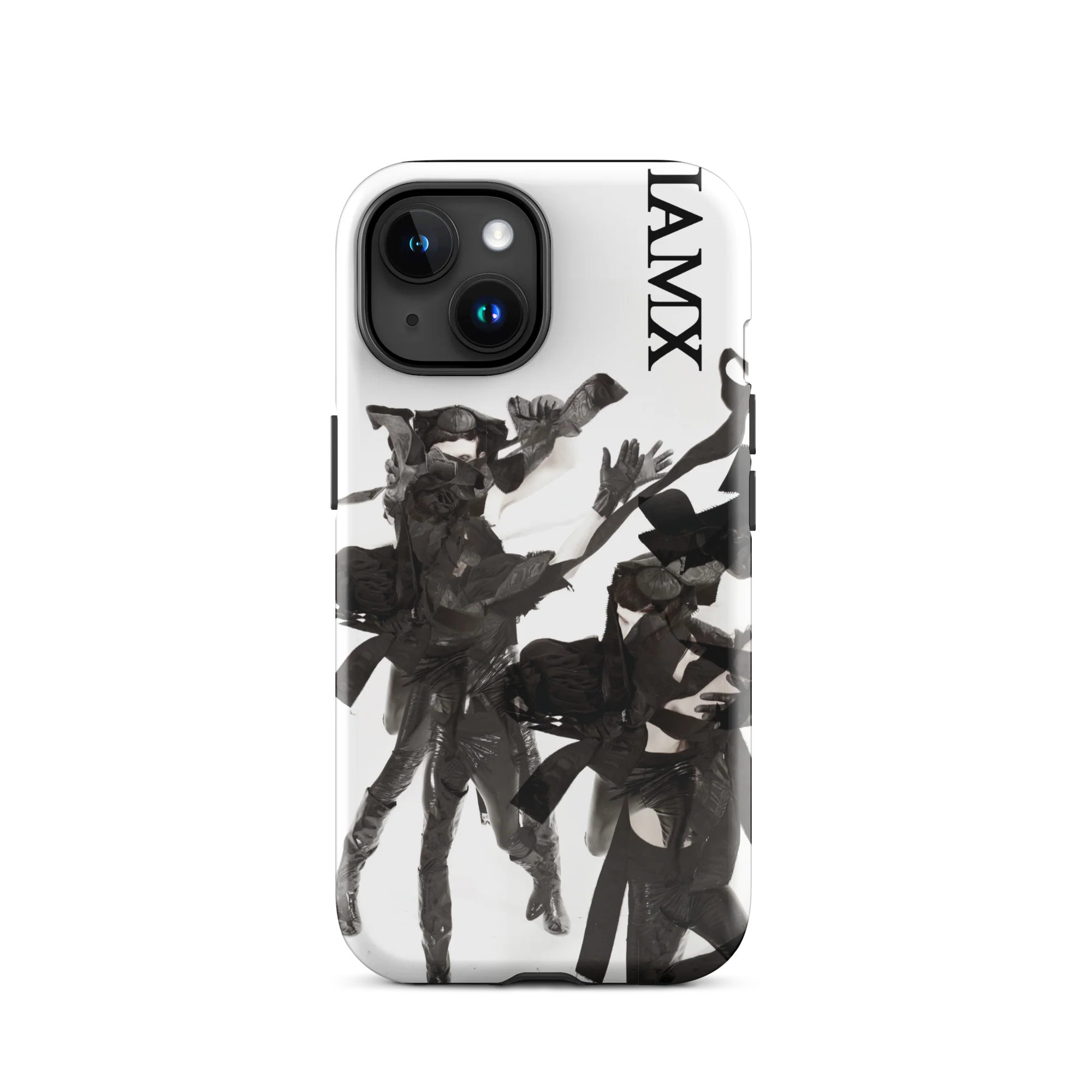 Tough Case for iPhone® - Volatile Times - Image 16