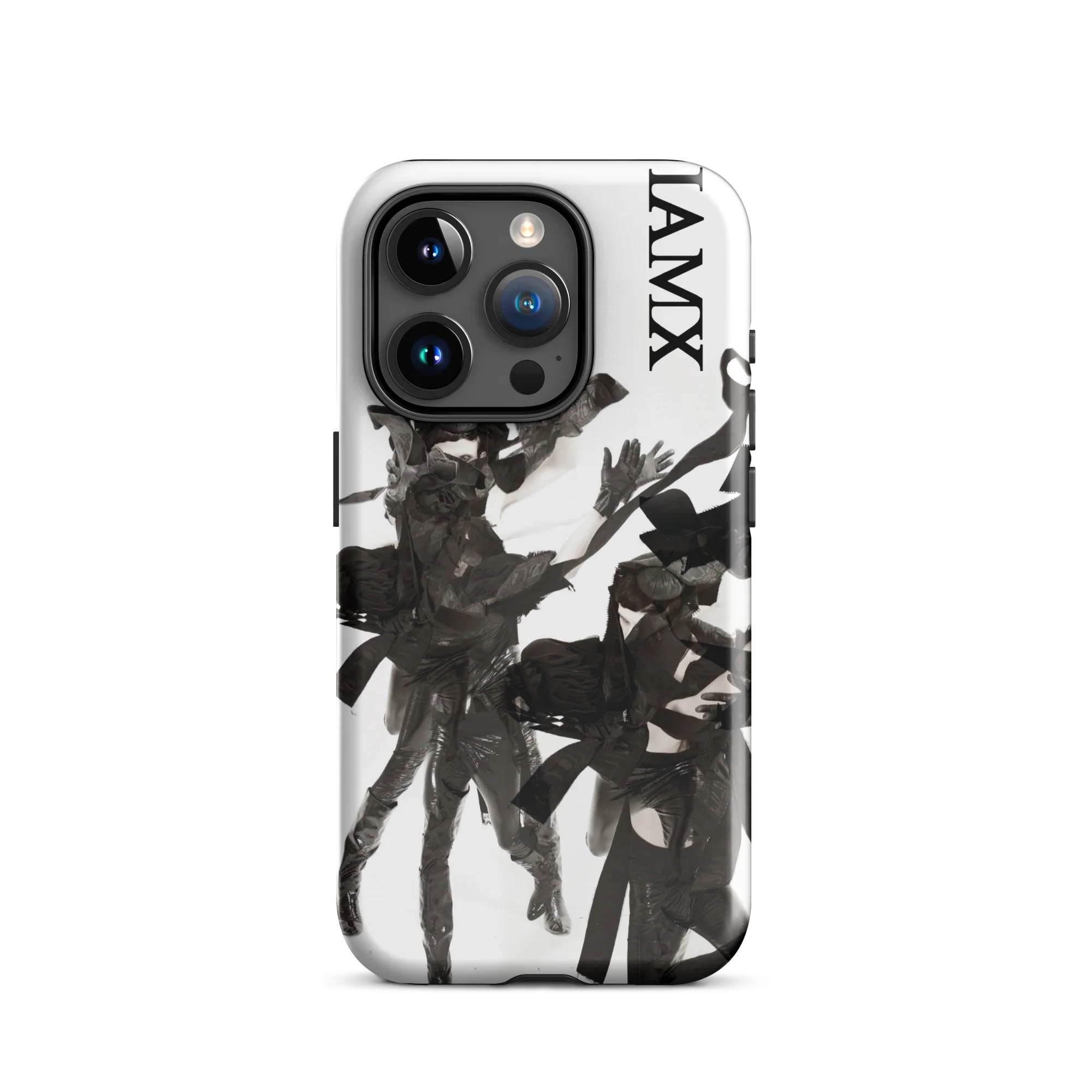 Tough Case for iPhone® - Volatile Times - Image 18