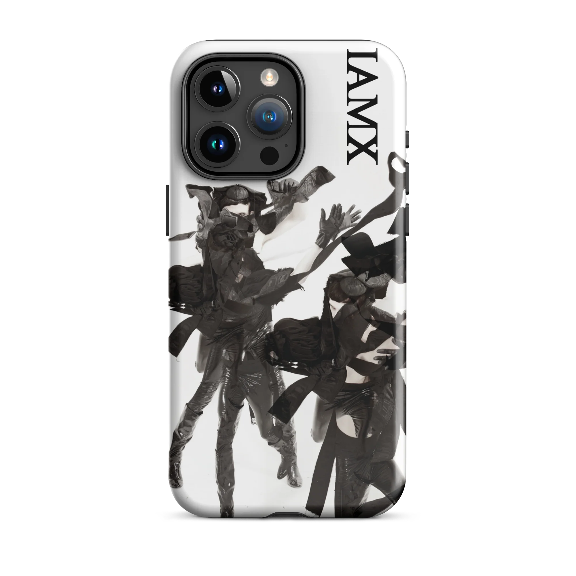 Tough Case for iPhone® - Volatile Times - Image 19
