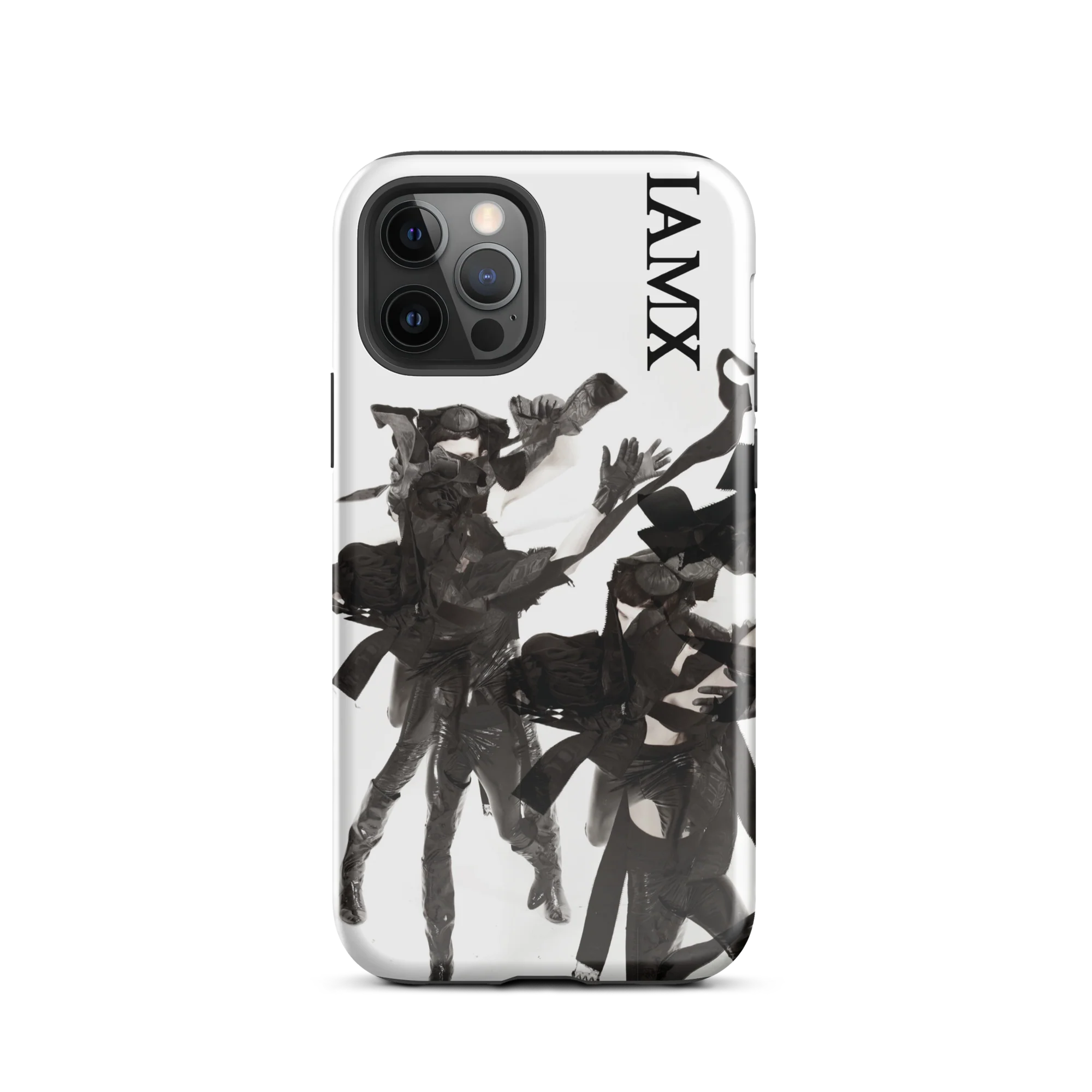 Tough Case for iPhone® - Volatile Times - Image 6