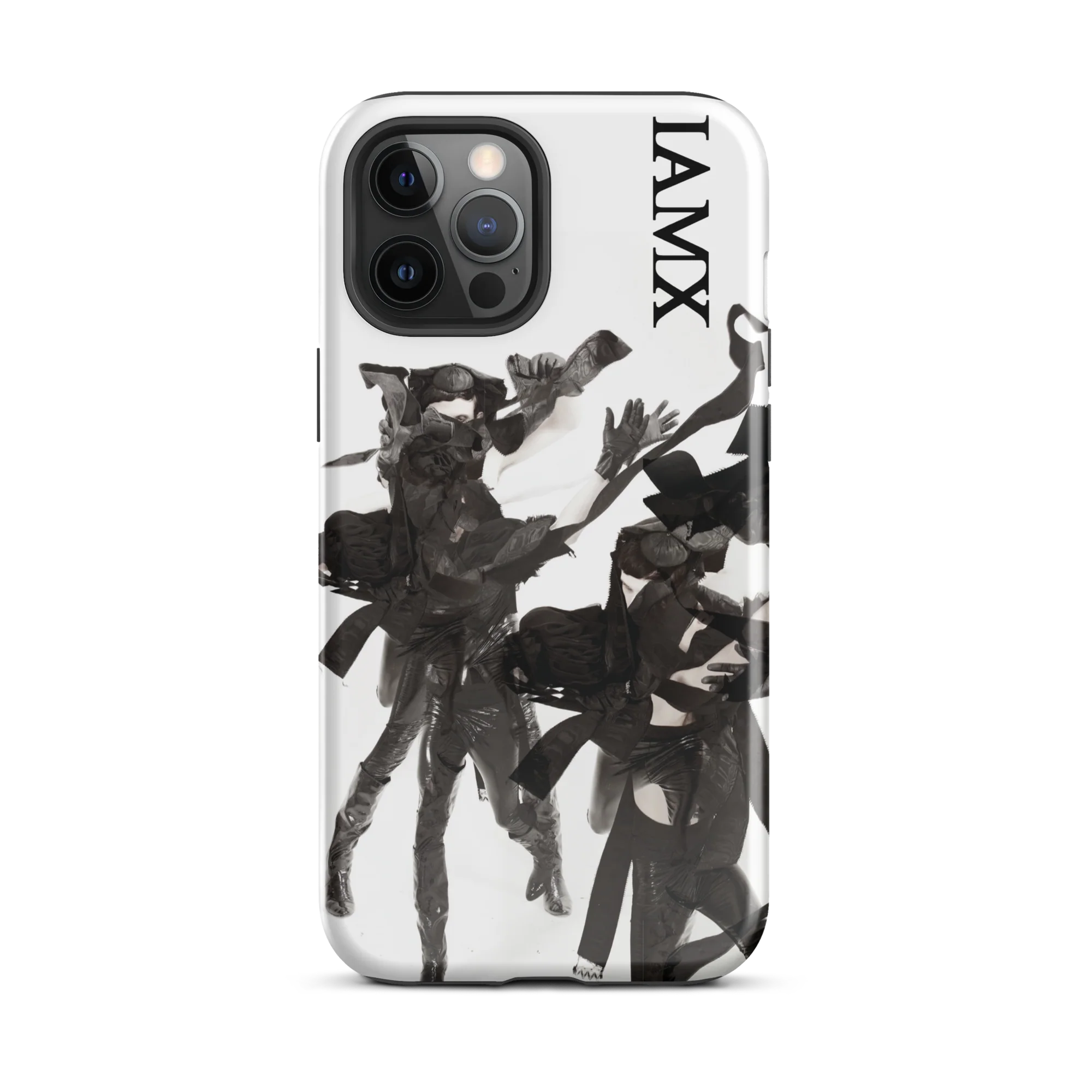 Tough Case for iPhone® - Volatile Times - Image 7