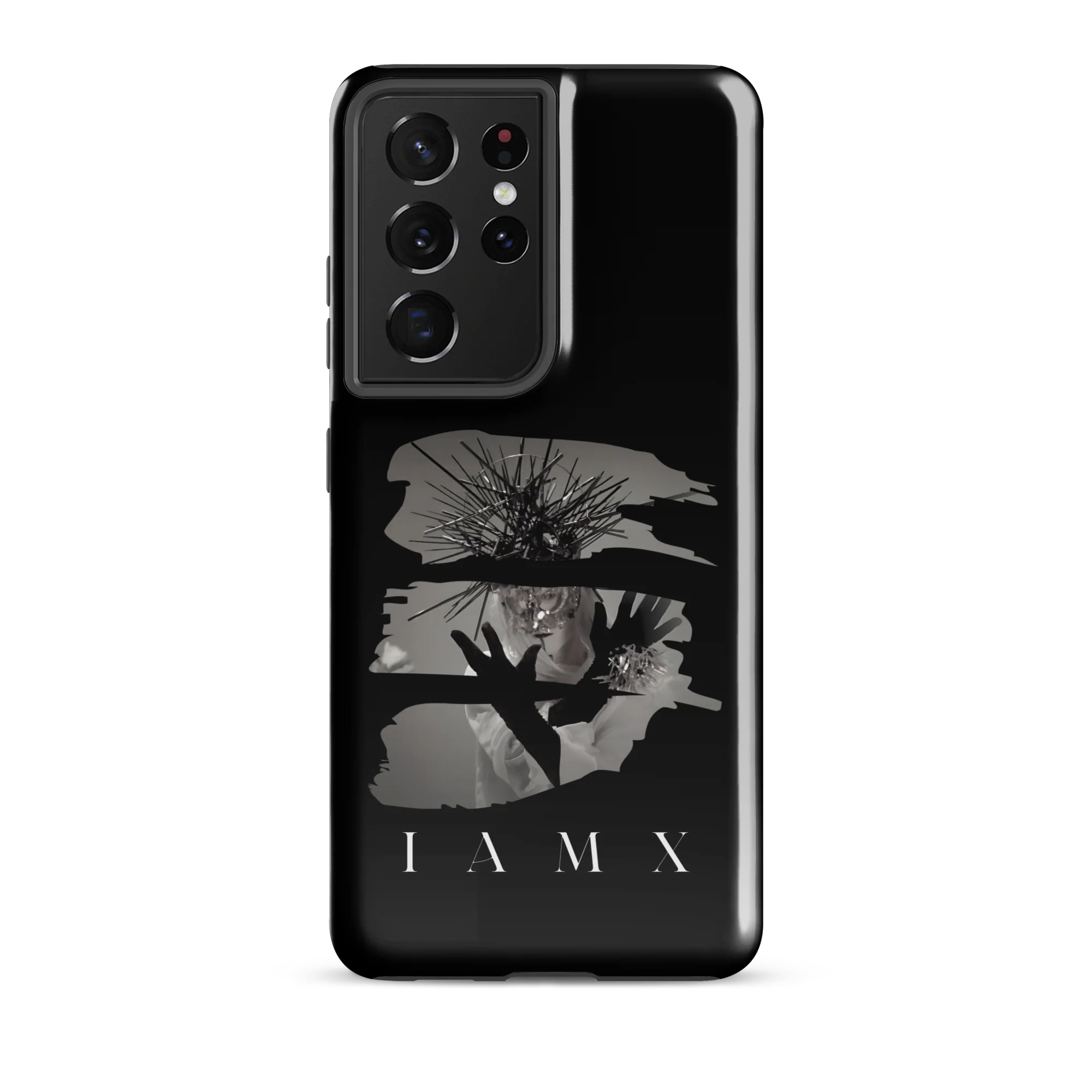 Tough Case for Samsung® - Neurosymphony - Image 10