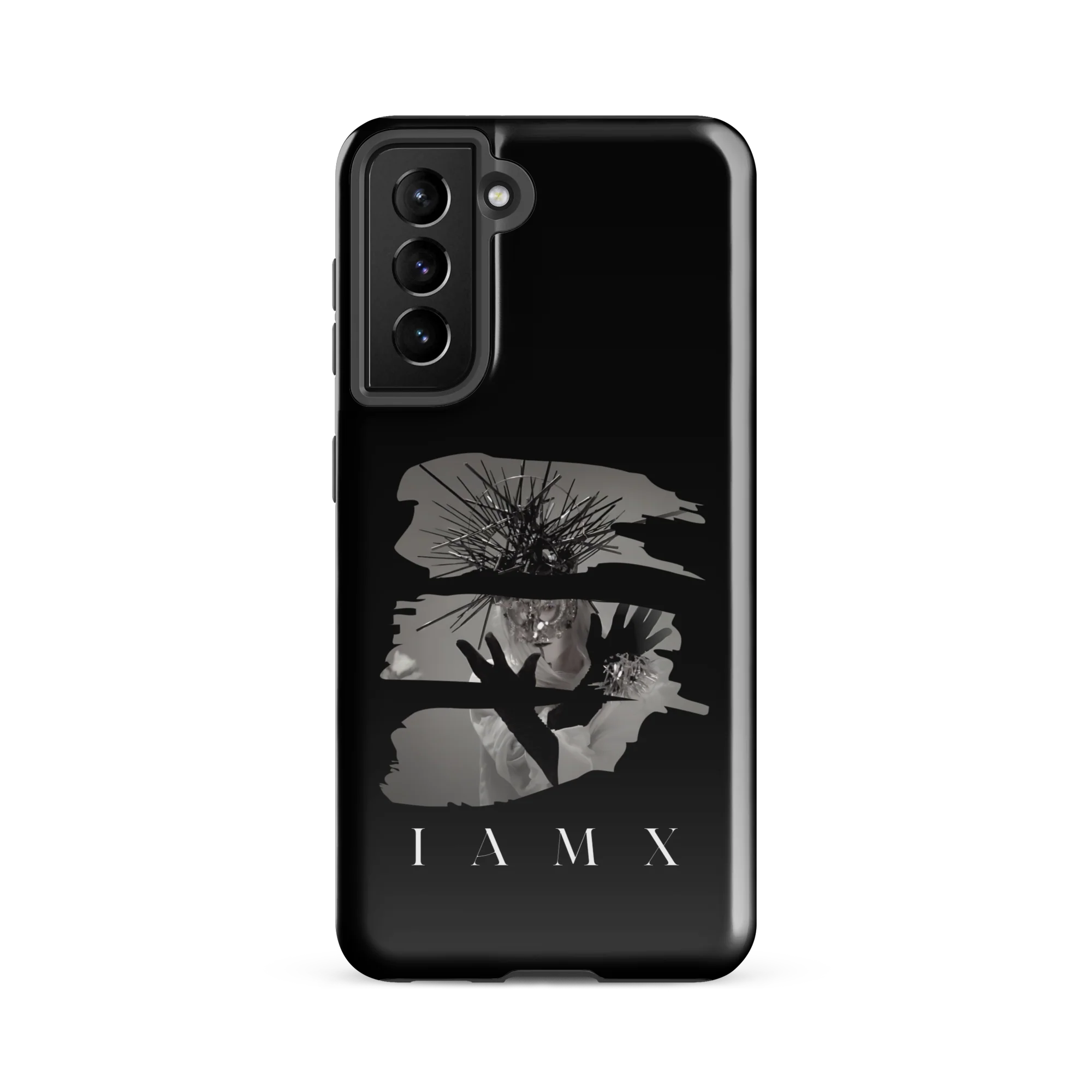 Tough Case for Samsung® - Neurosymphony - Image 11
