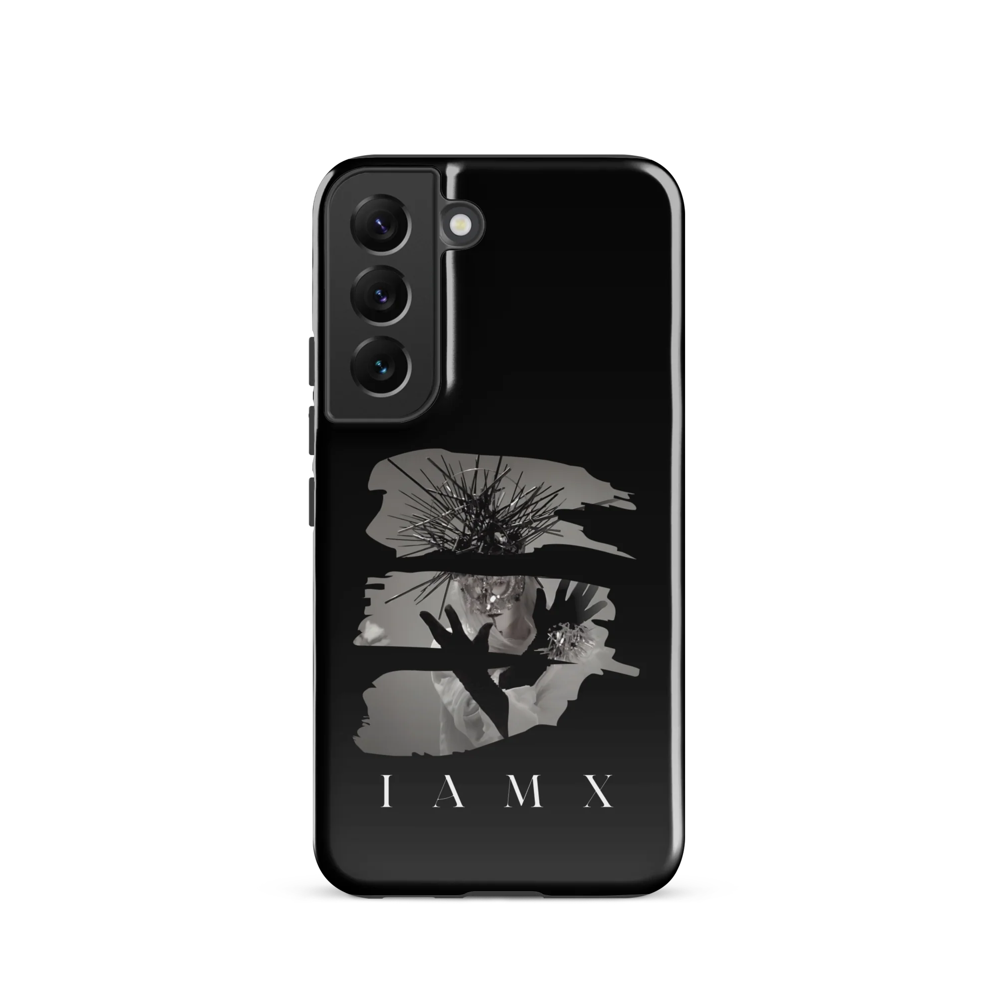 Tough Case for Samsung® - Neurosymphony - Image 12