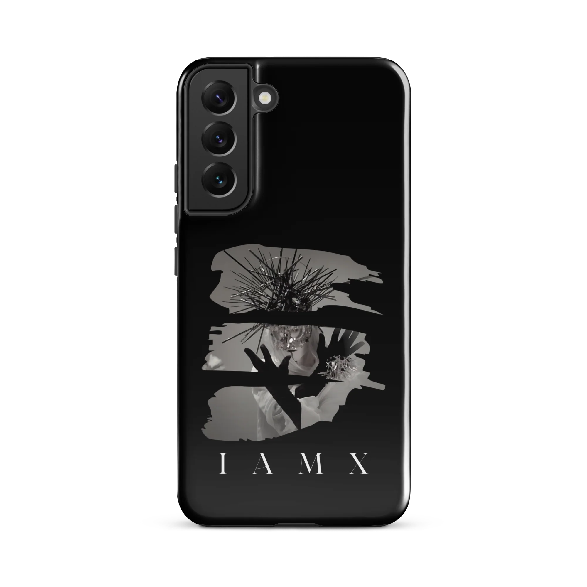 Tough Case for Samsung® - Neurosymphony - Image 13