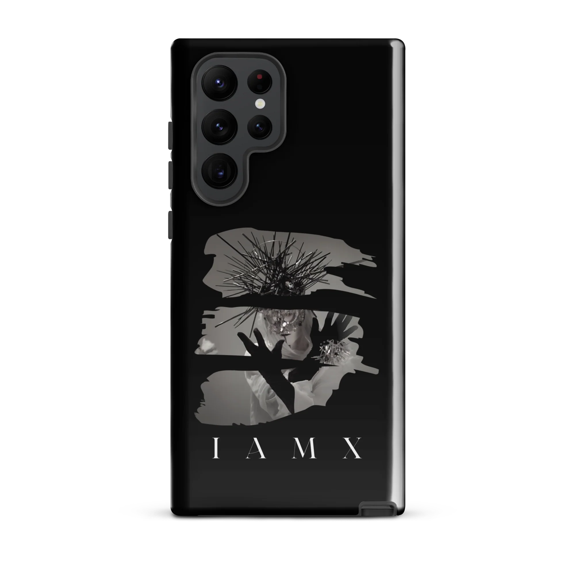 Tough Case for Samsung® - Neurosymphony - Image 14