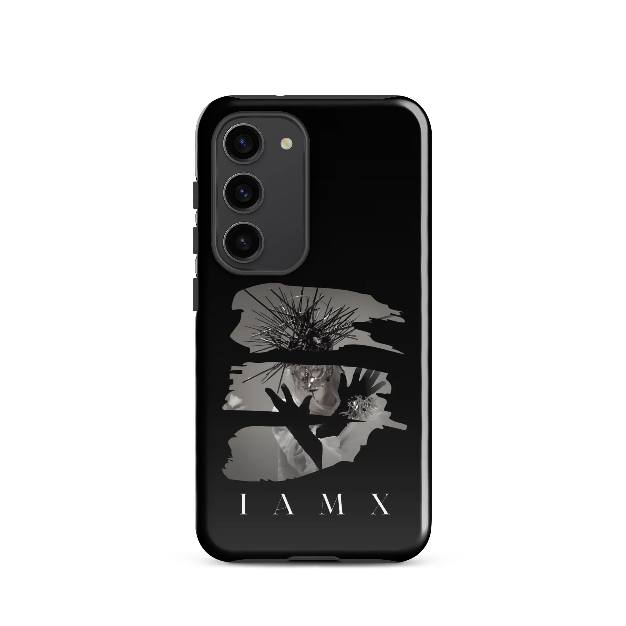 Tough Case for Samsung® - Neurosymphony - Image 15