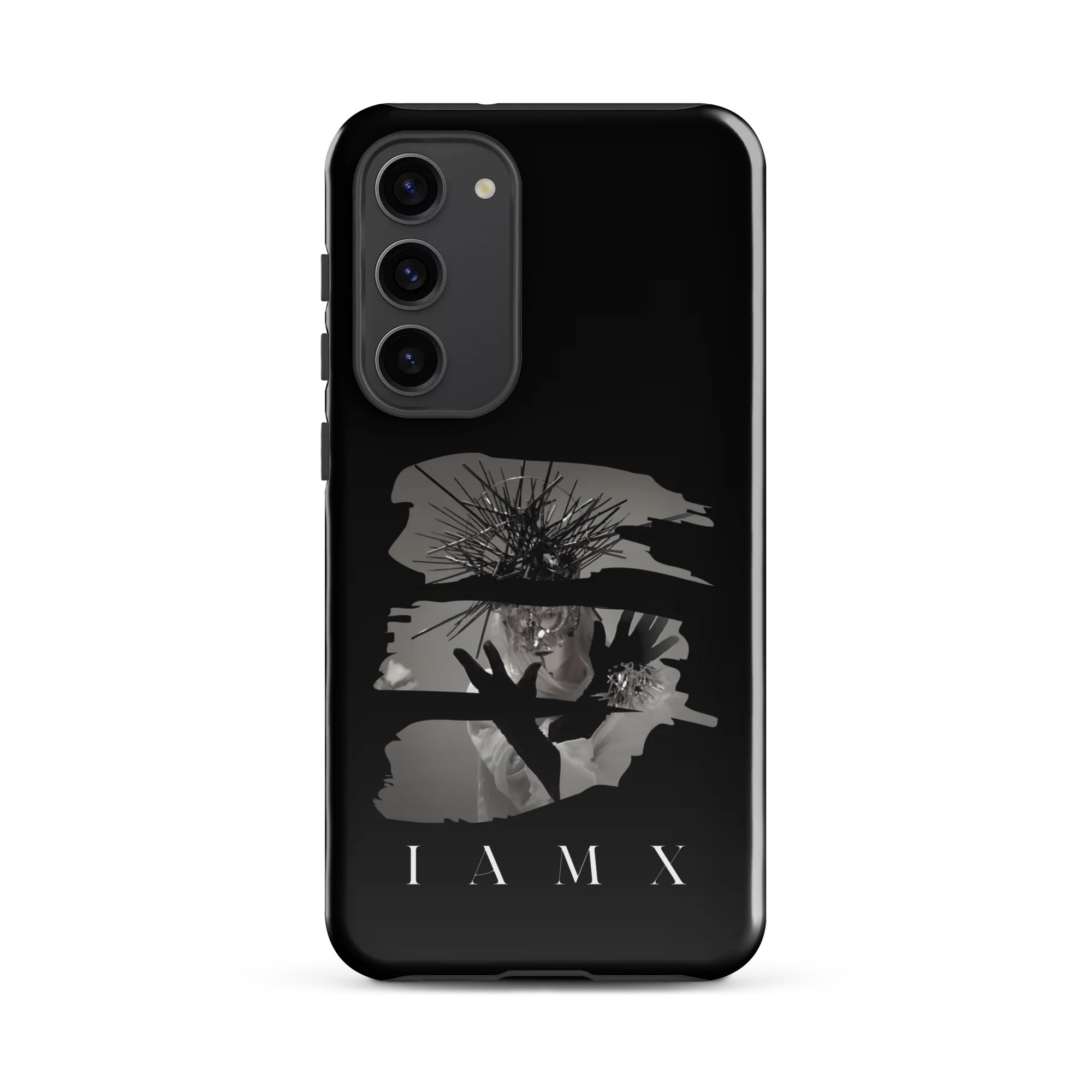 Tough Case for Samsung® - Neurosymphony - Image 16